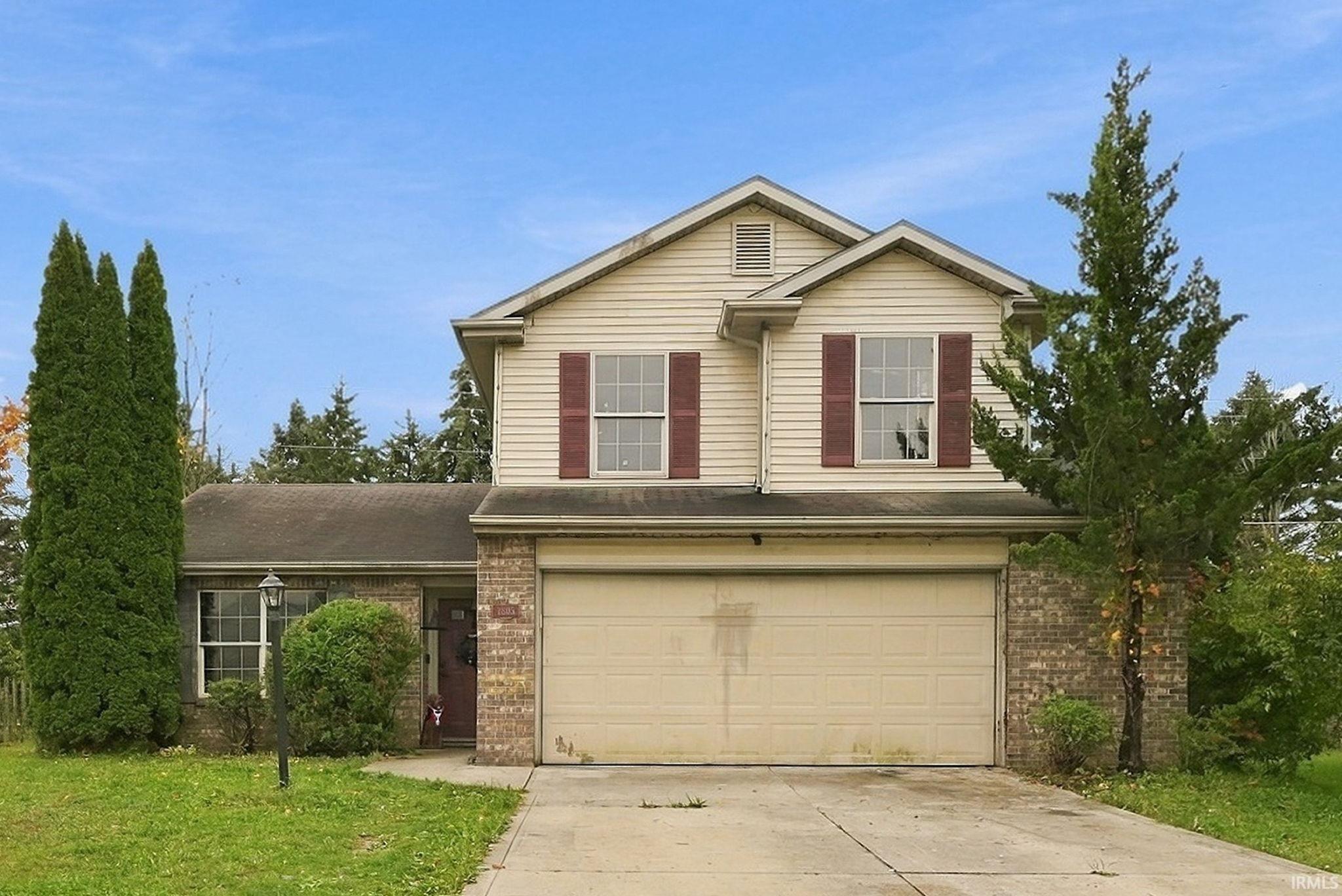 7805 Claridge Place — photo