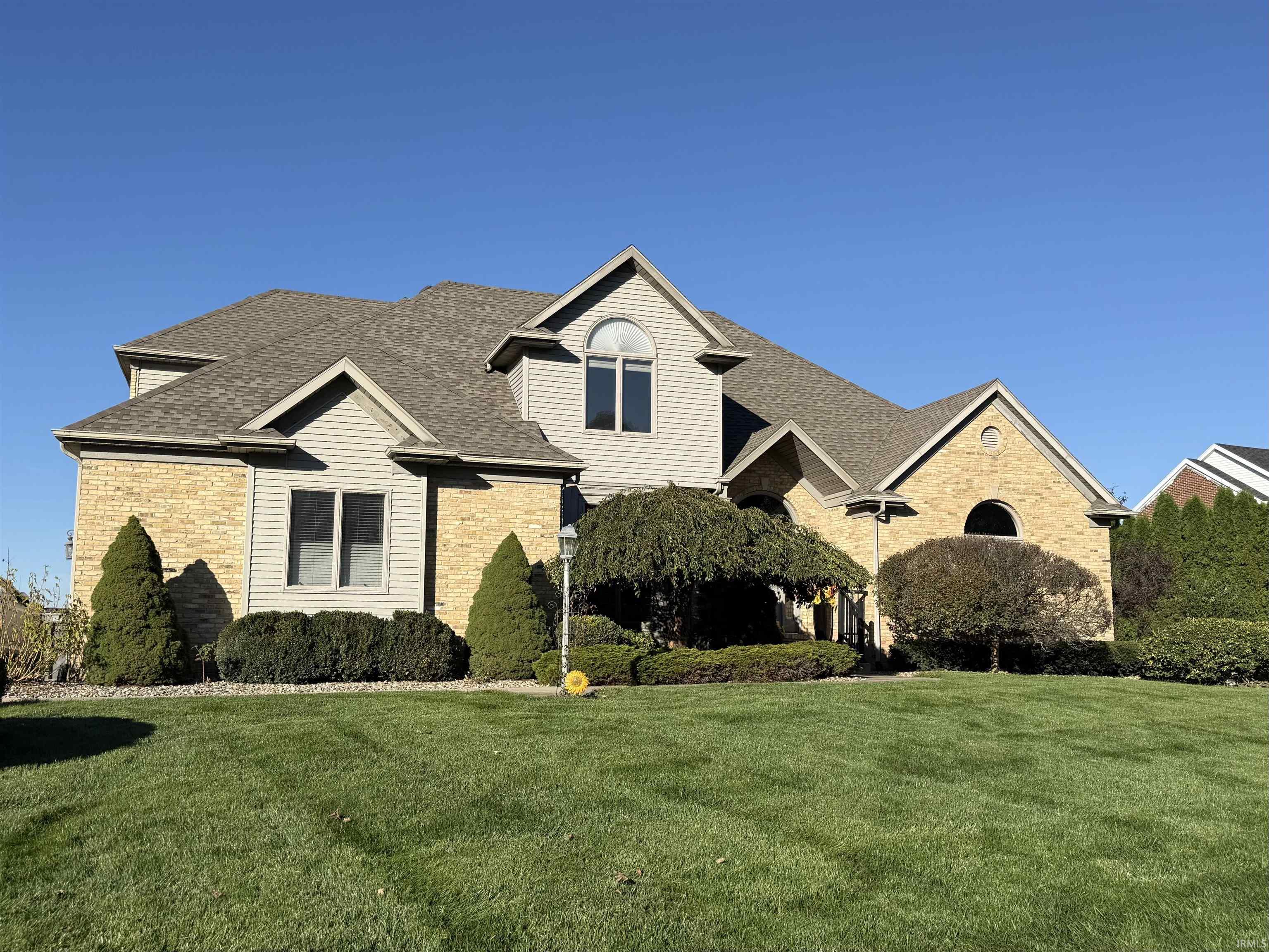 14328 Parkridge Drive — photo