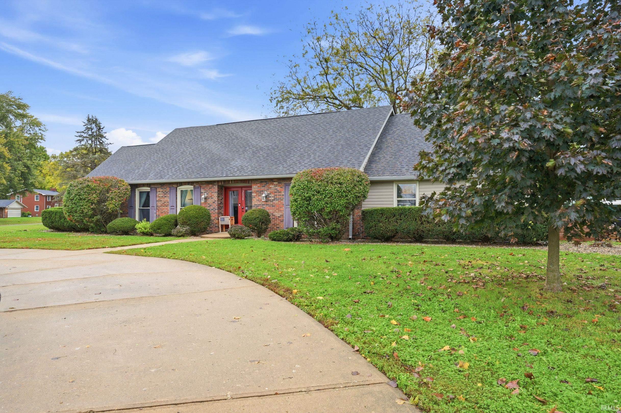 2038 Norwood Drive — photo