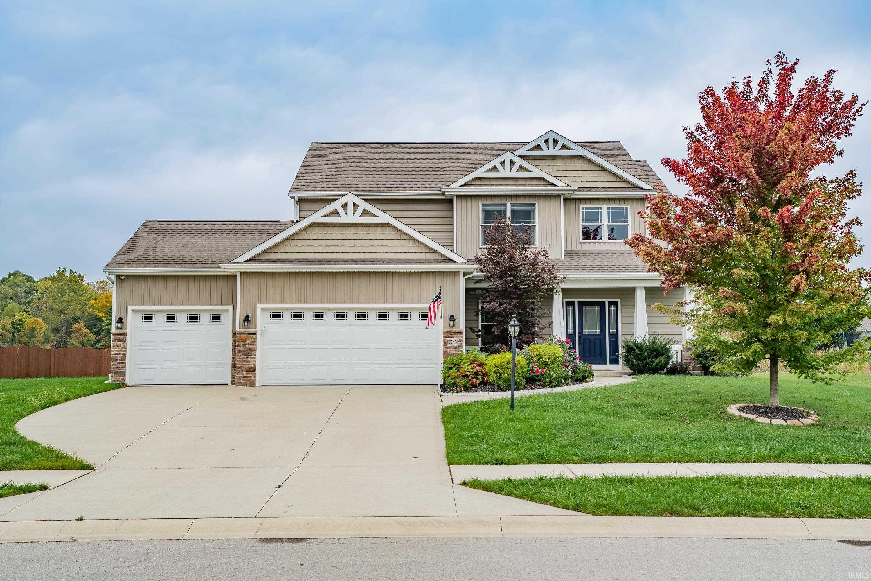3346 Treviso Cove — photo