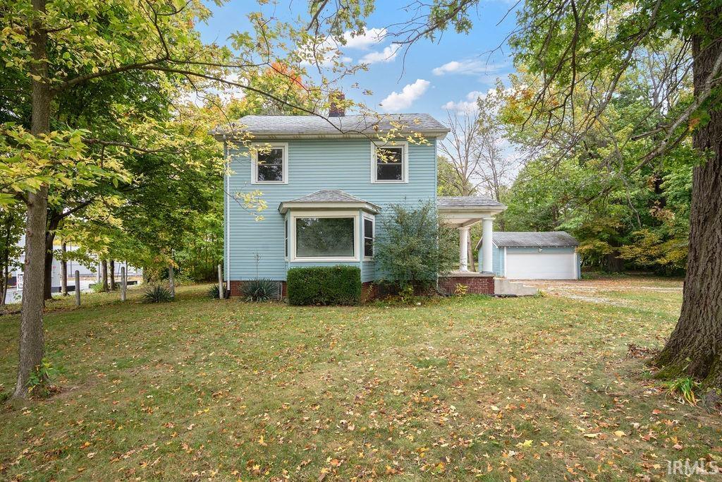 2910 W Sycamore Street — photo