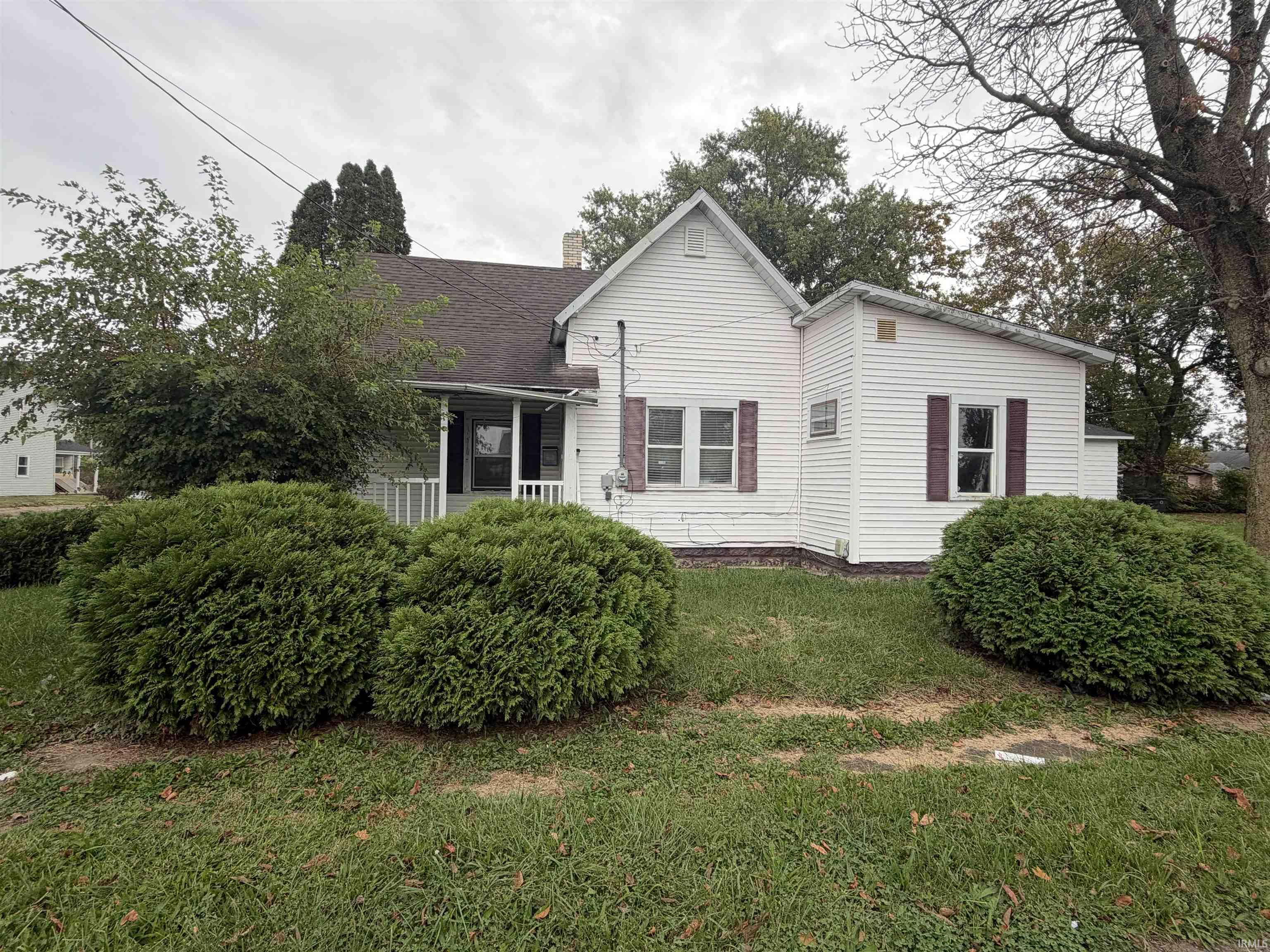 1403 E Willard Street — photo