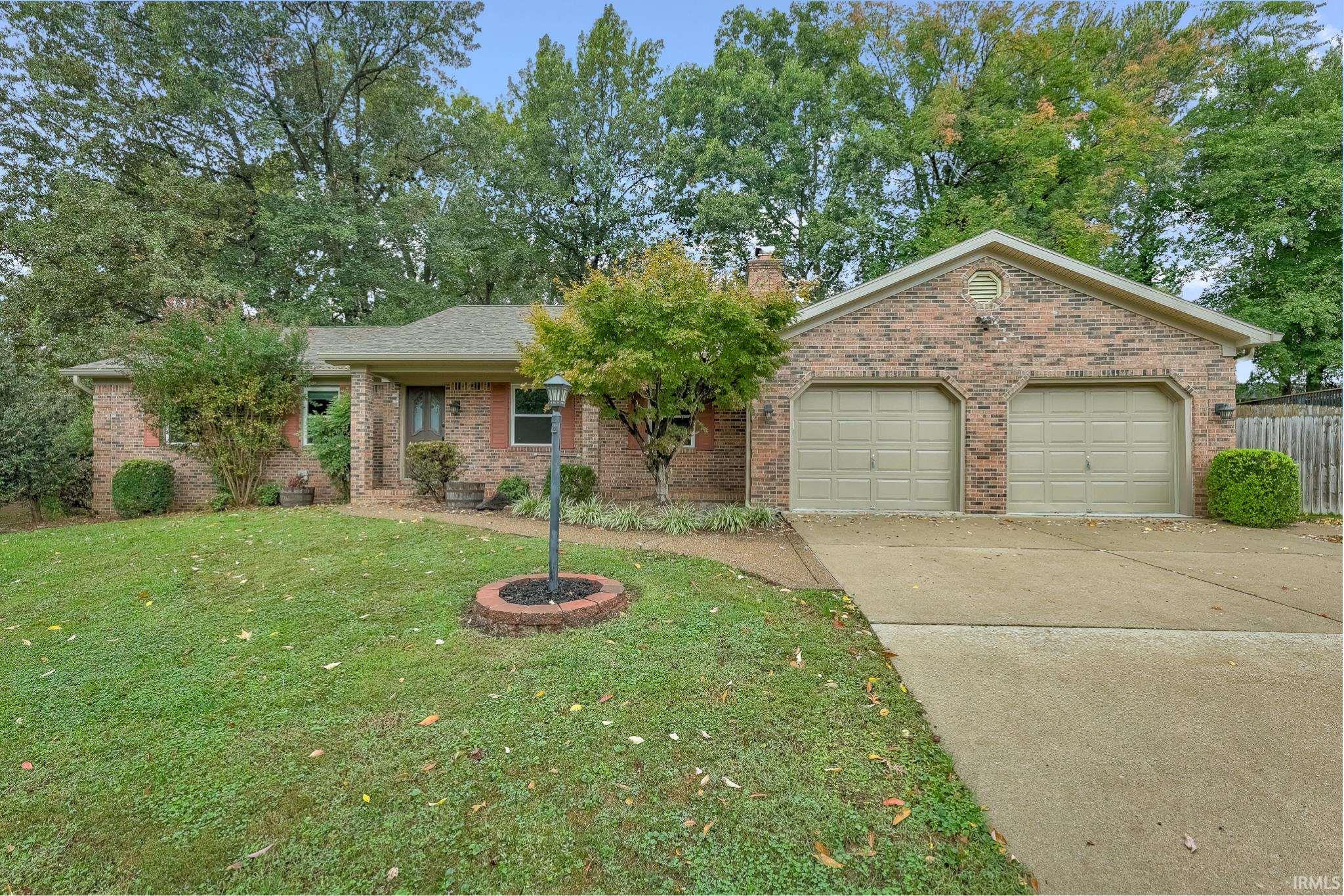 6576 Green Hill Drive — photo