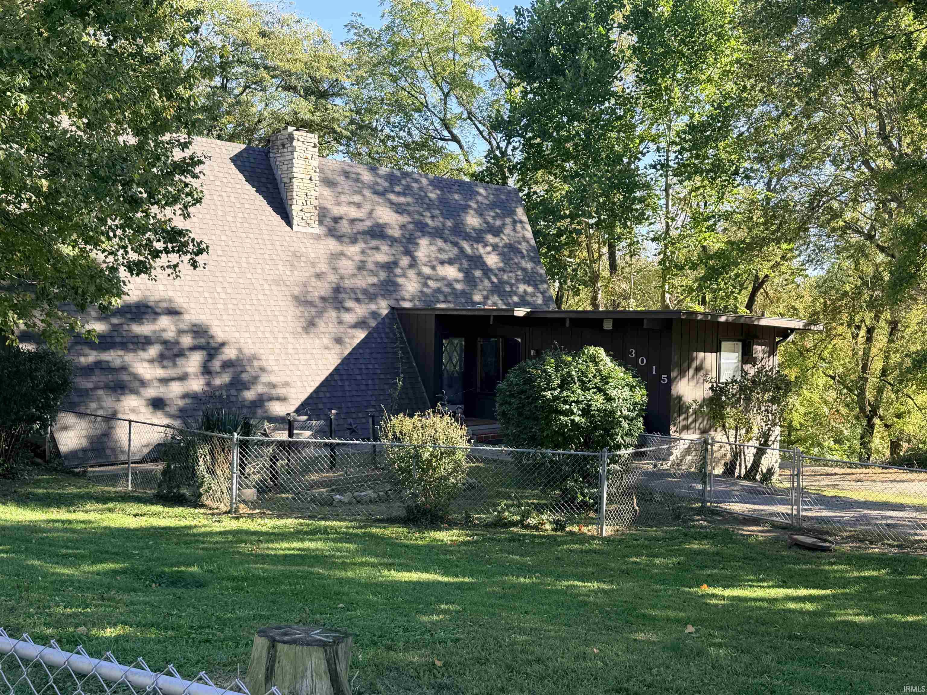 3015 Valleyview Drive — photo