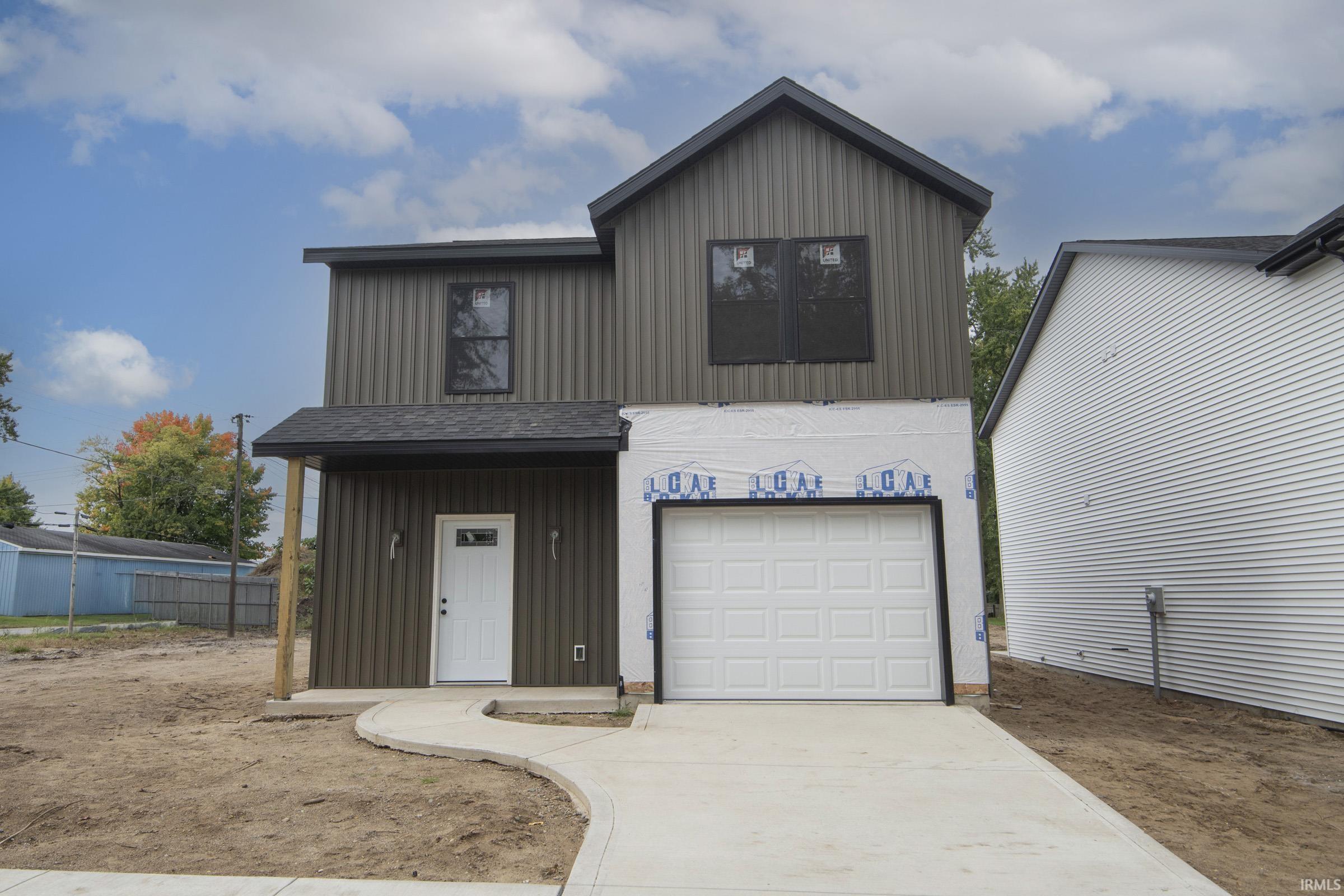 1525 El Reno Street — photo