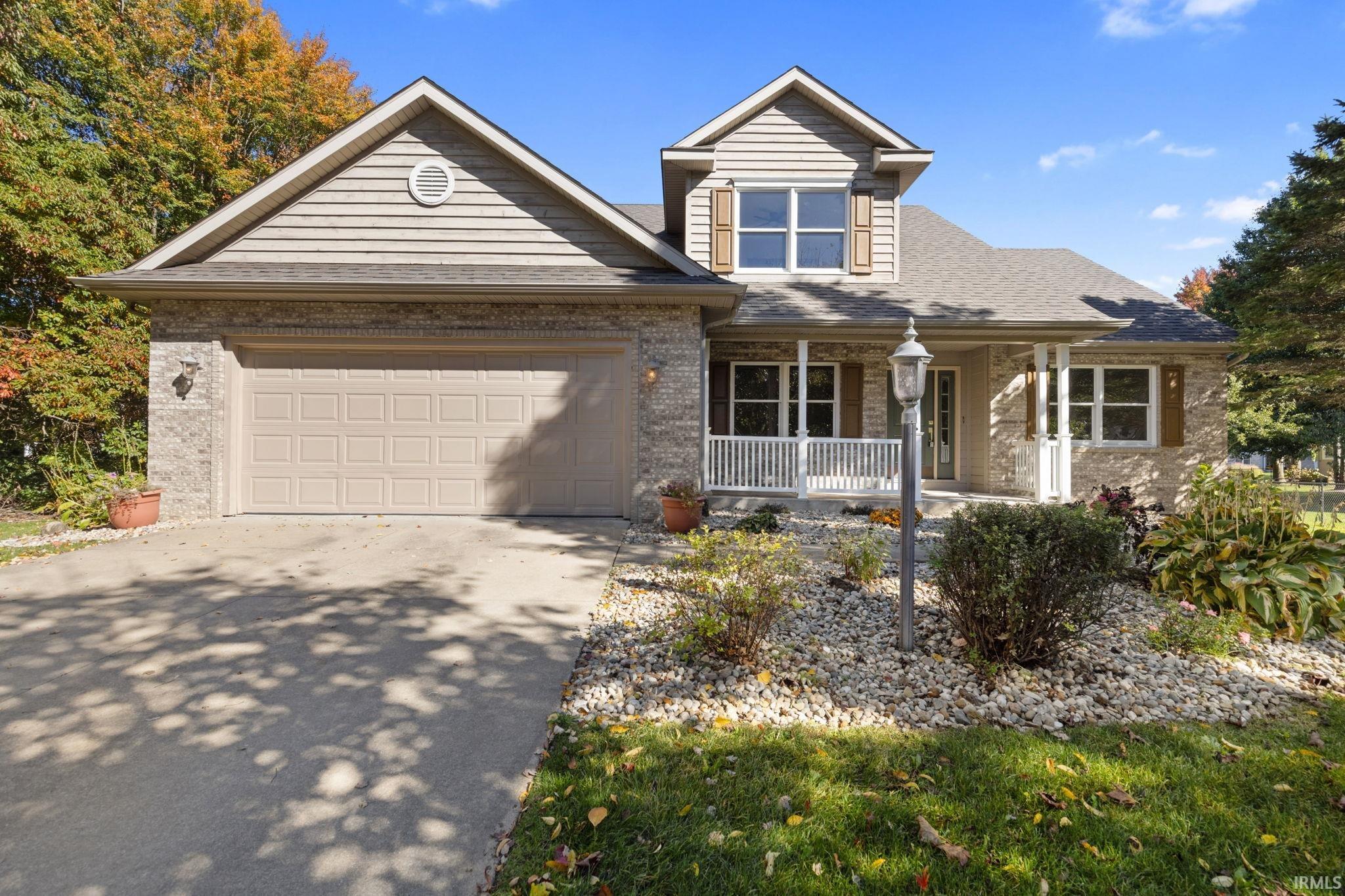 25425 Kidder Court — photo