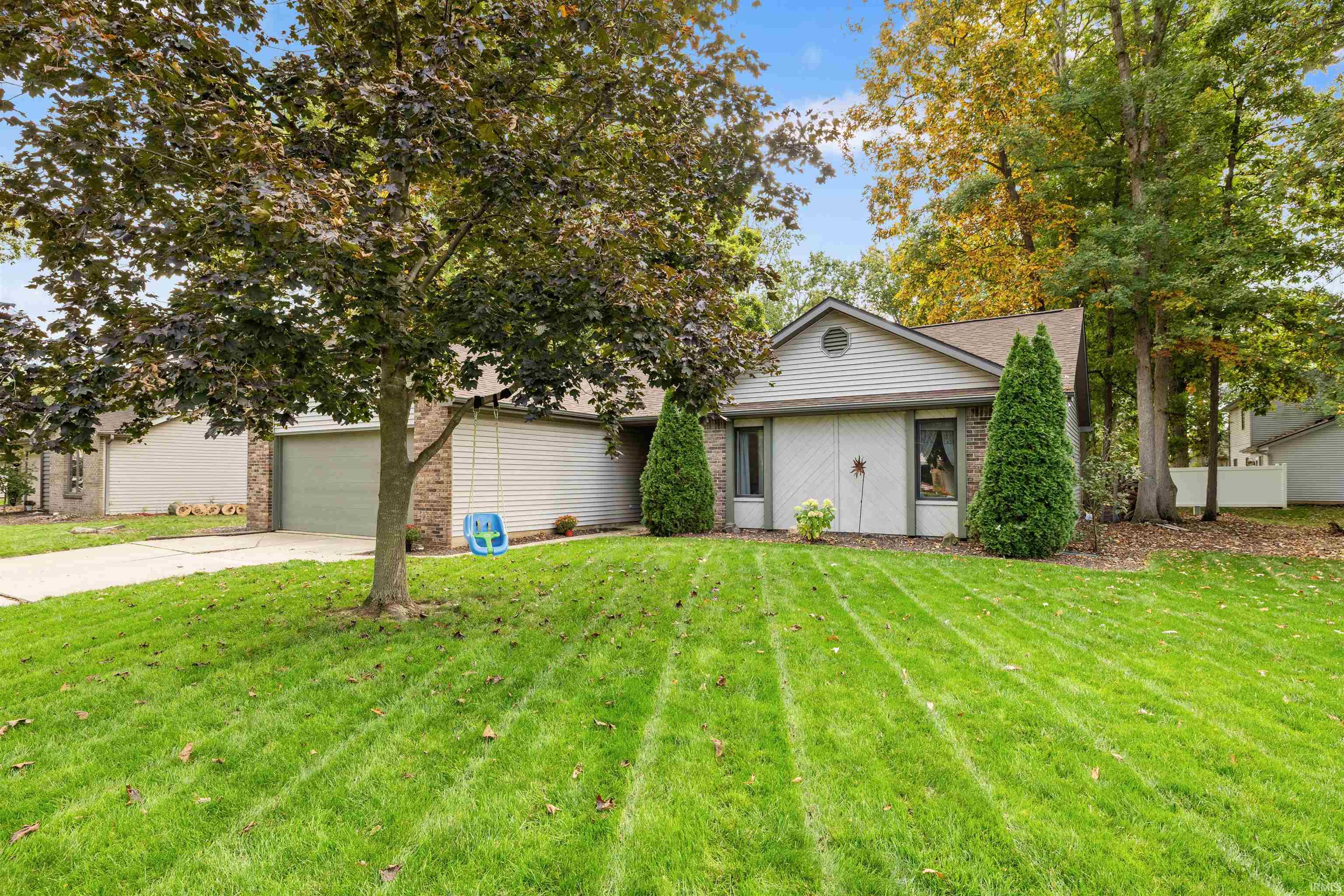 7212 Wood Meadows Lane — photo