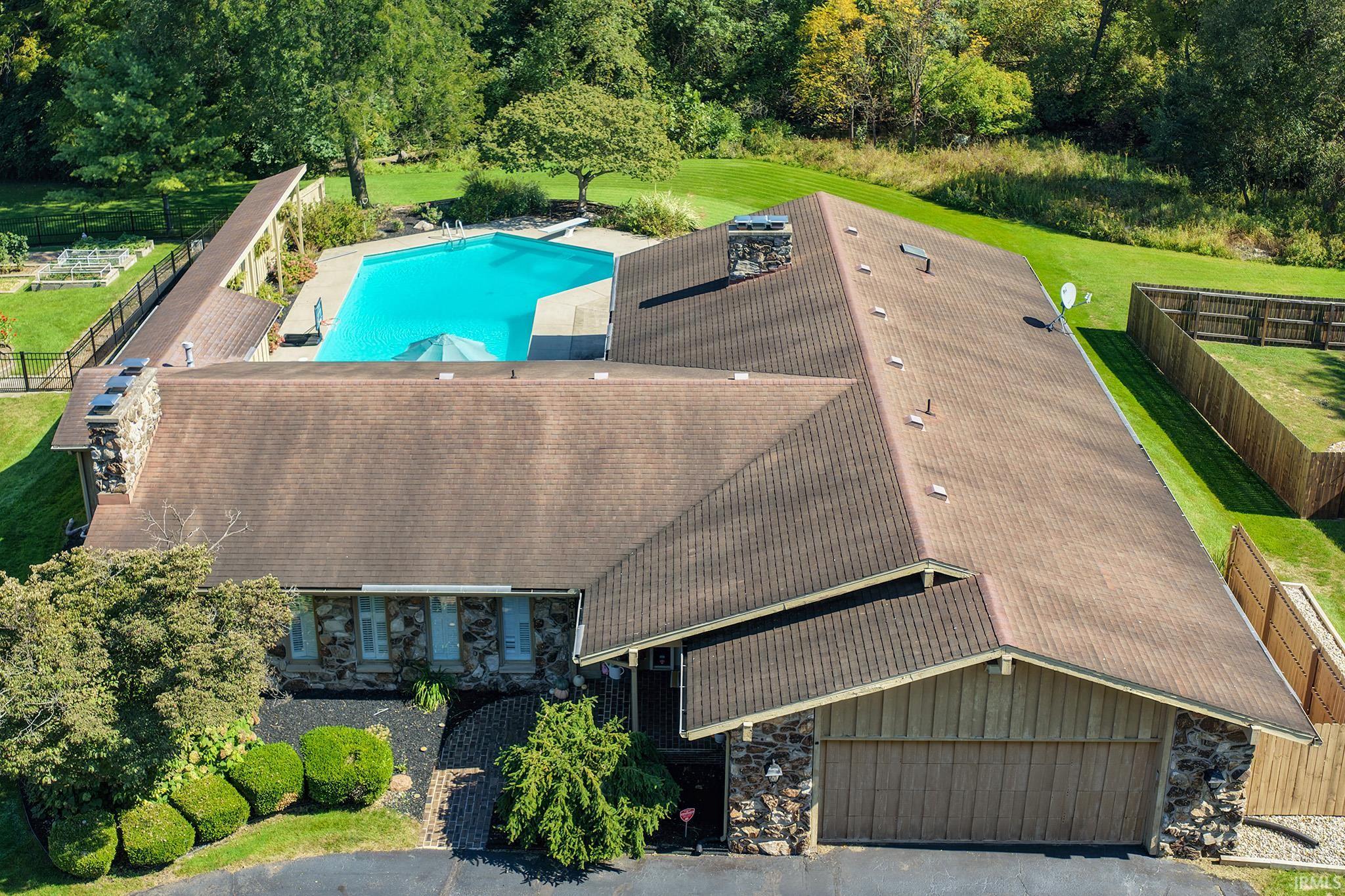 1816 Brookwood Drive — photo
