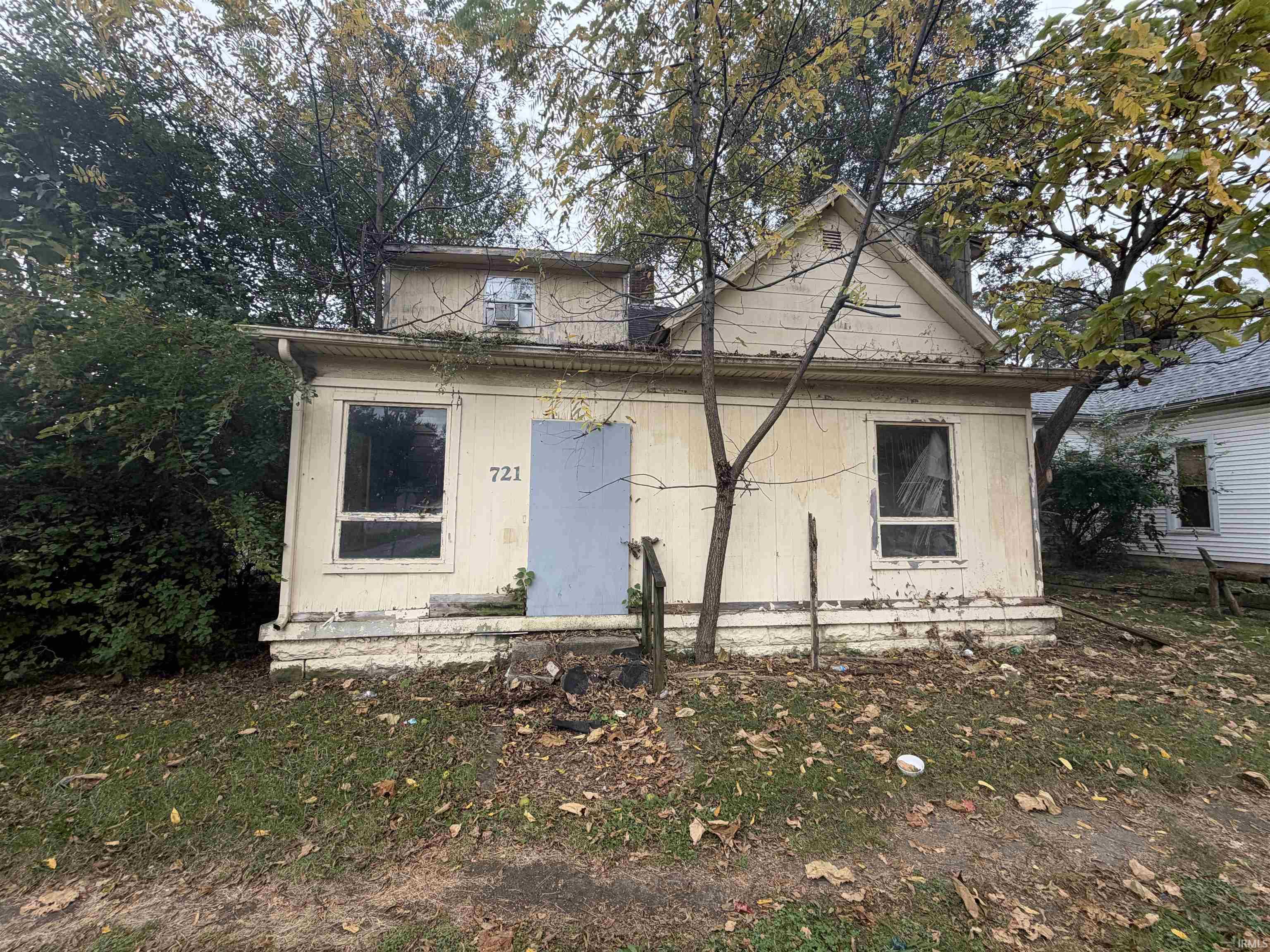 721 S Burlington Drive — photo