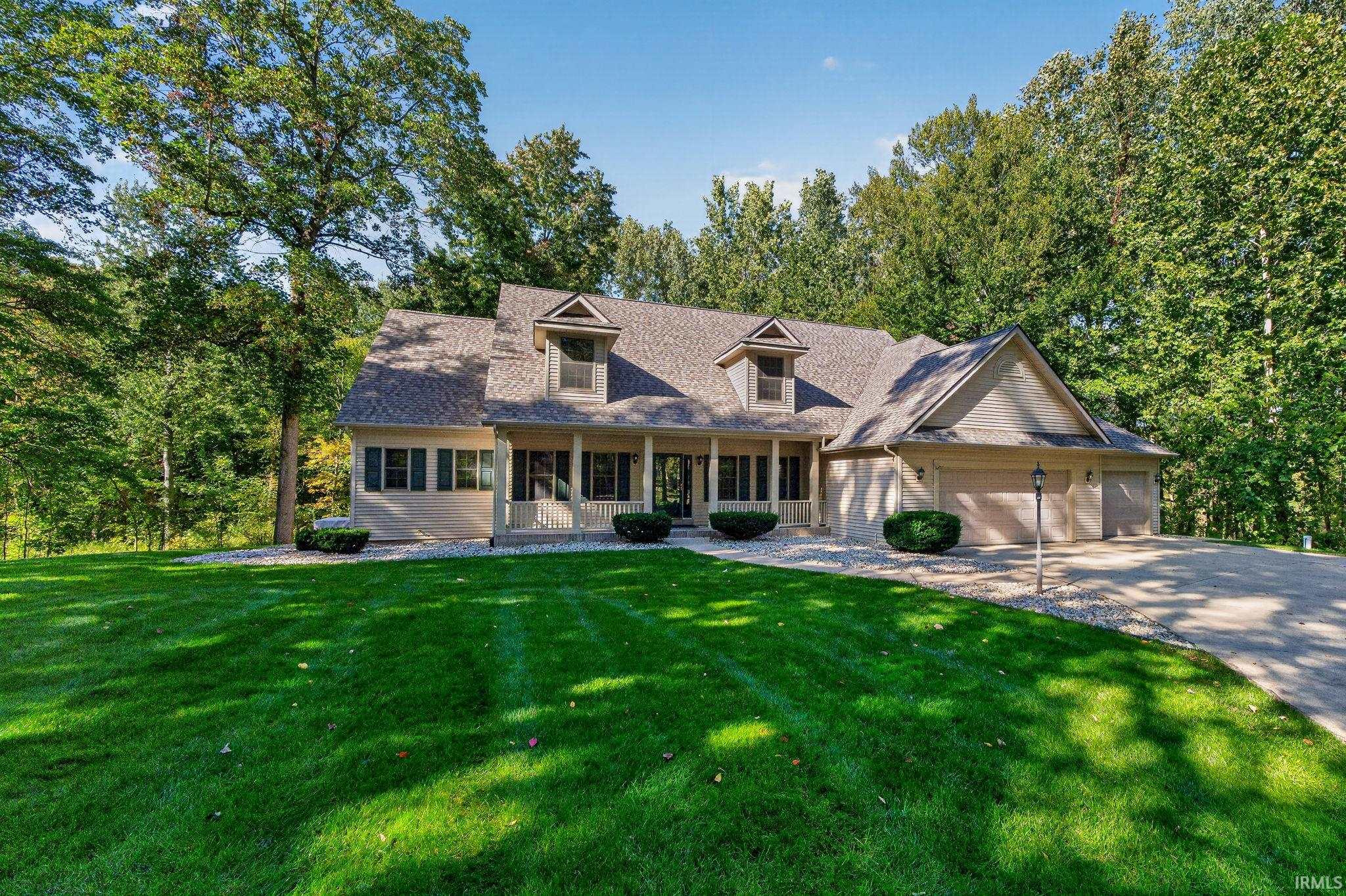 21055 Quiet Ridge Court — photo