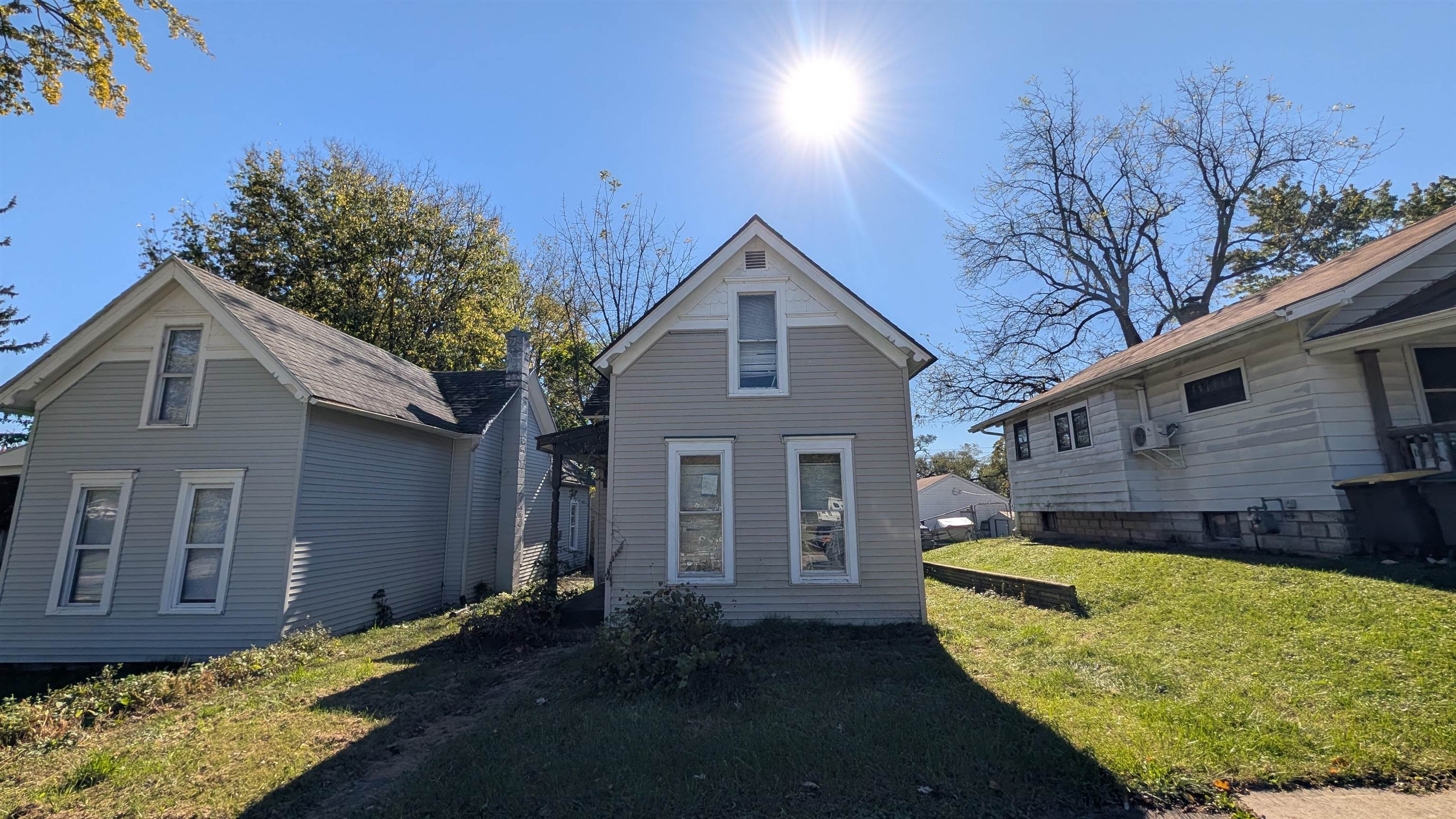 1815 Wheeler Street — photo