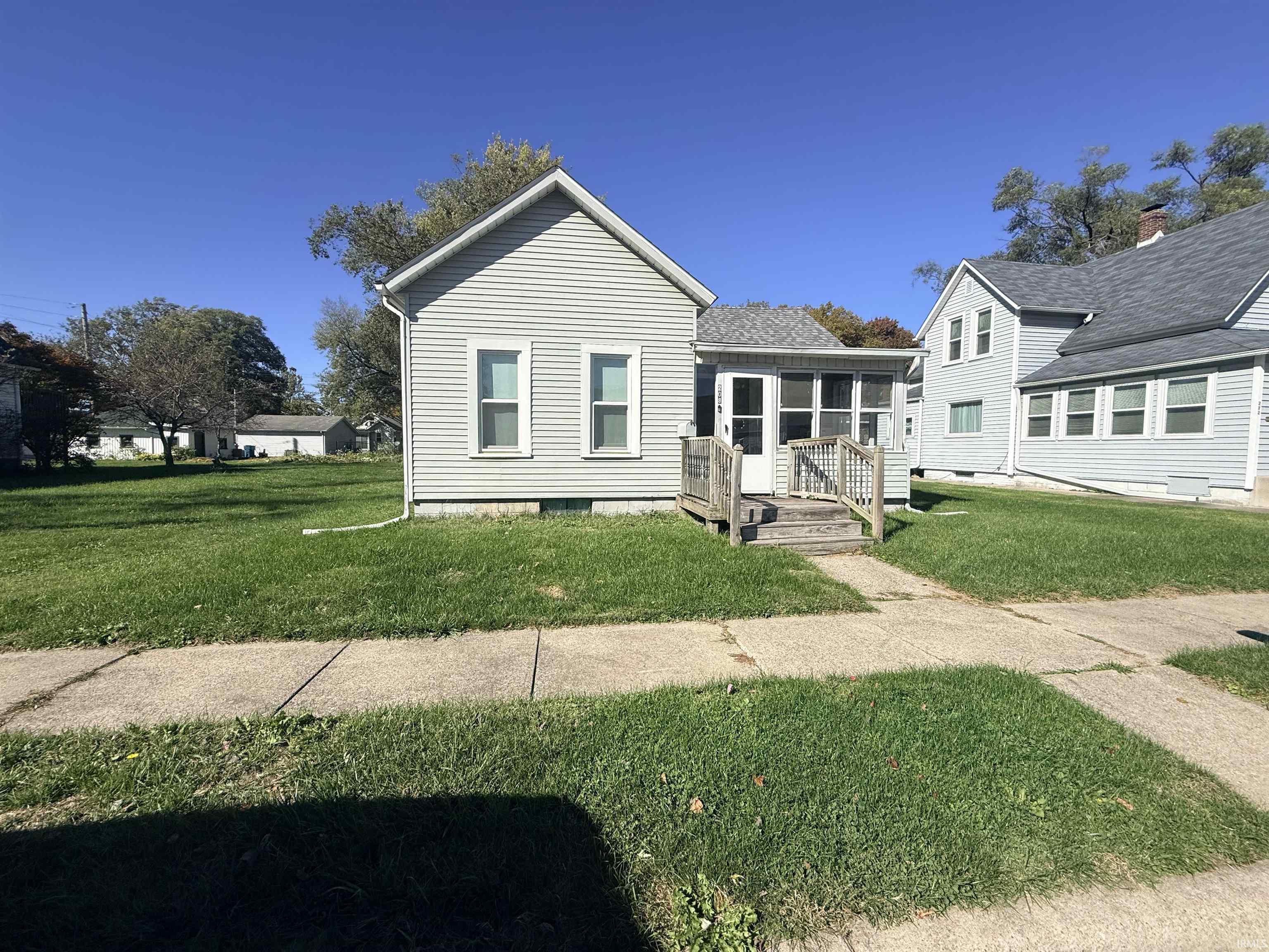 208 Rankin Street — photo