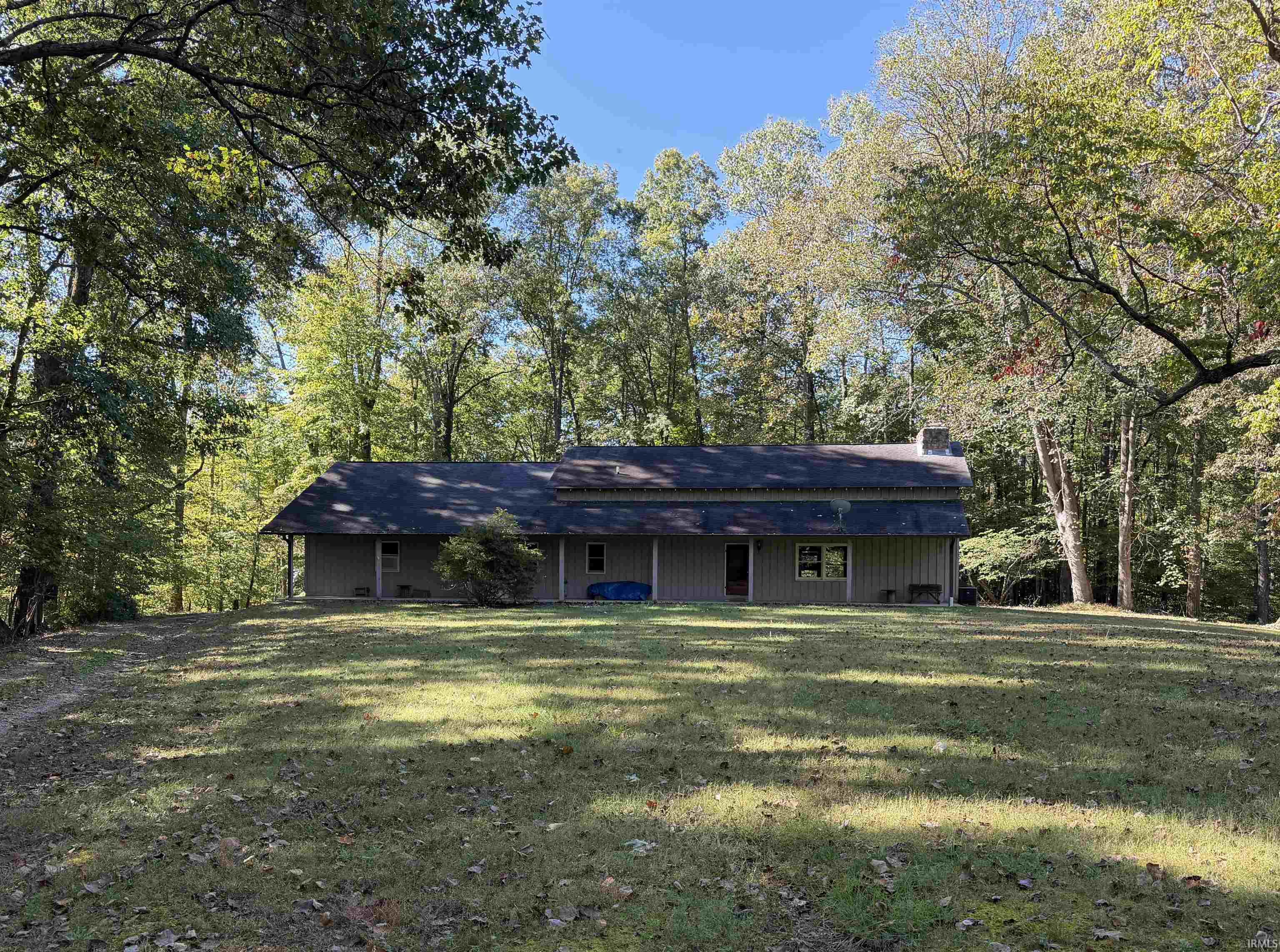 5280 Prince Road — photo