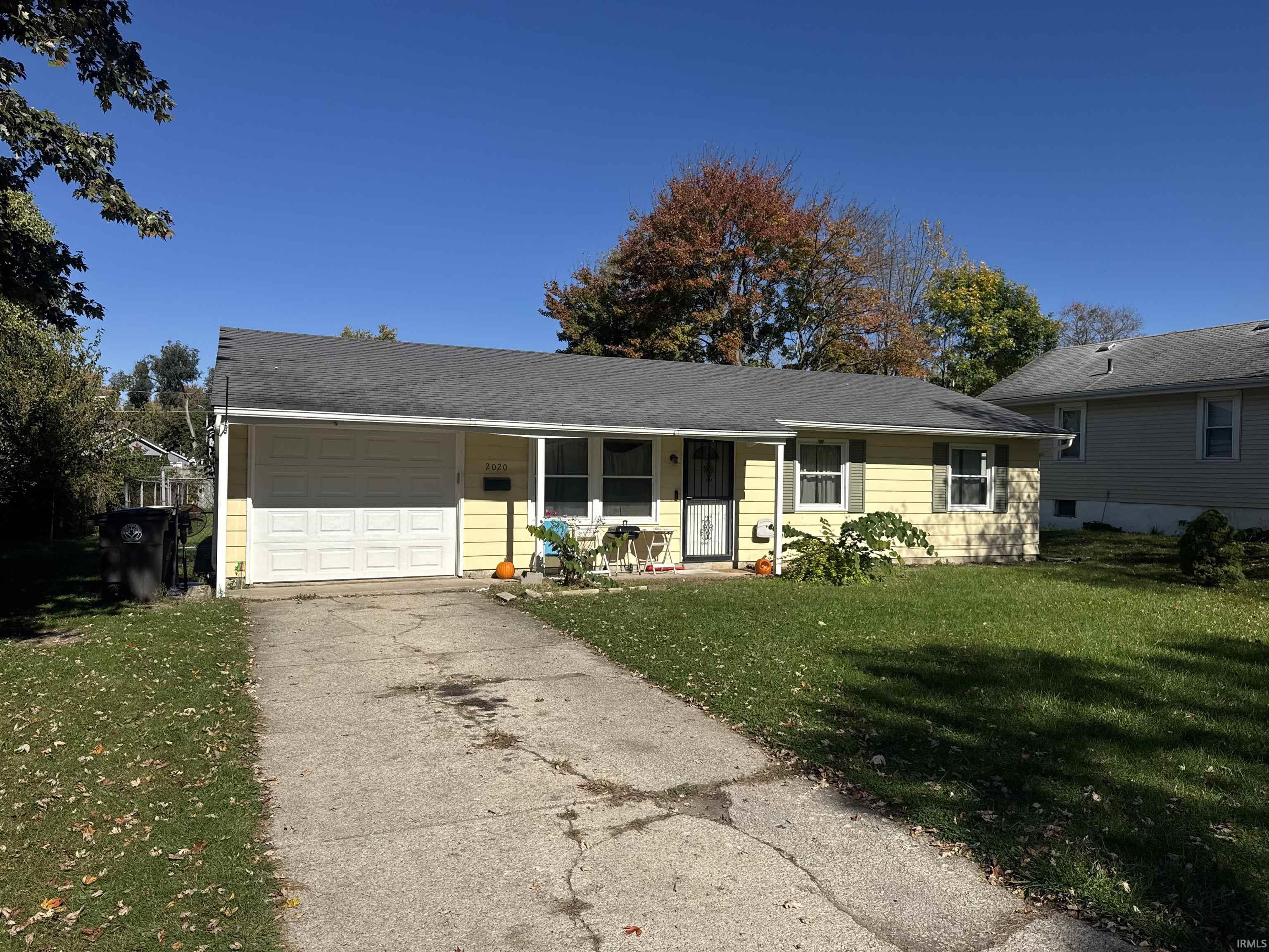 2020 Ellen Avenue — photo