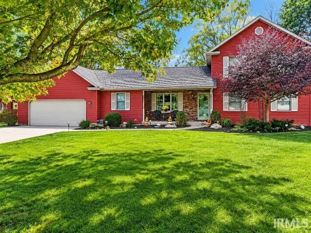 13245 Nutmeg Ridge Drive — photo