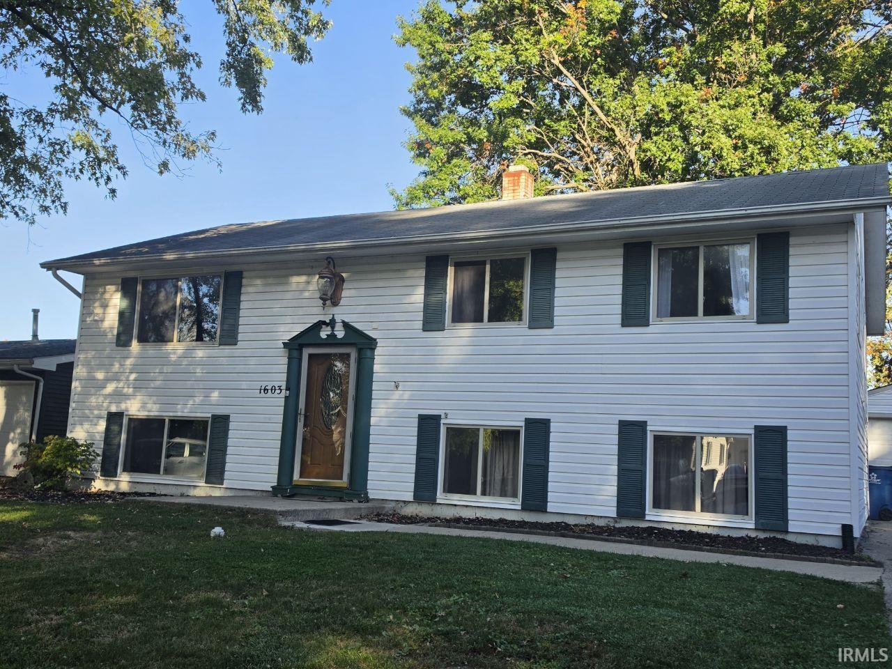 1603 Sherbrook Drive — photo