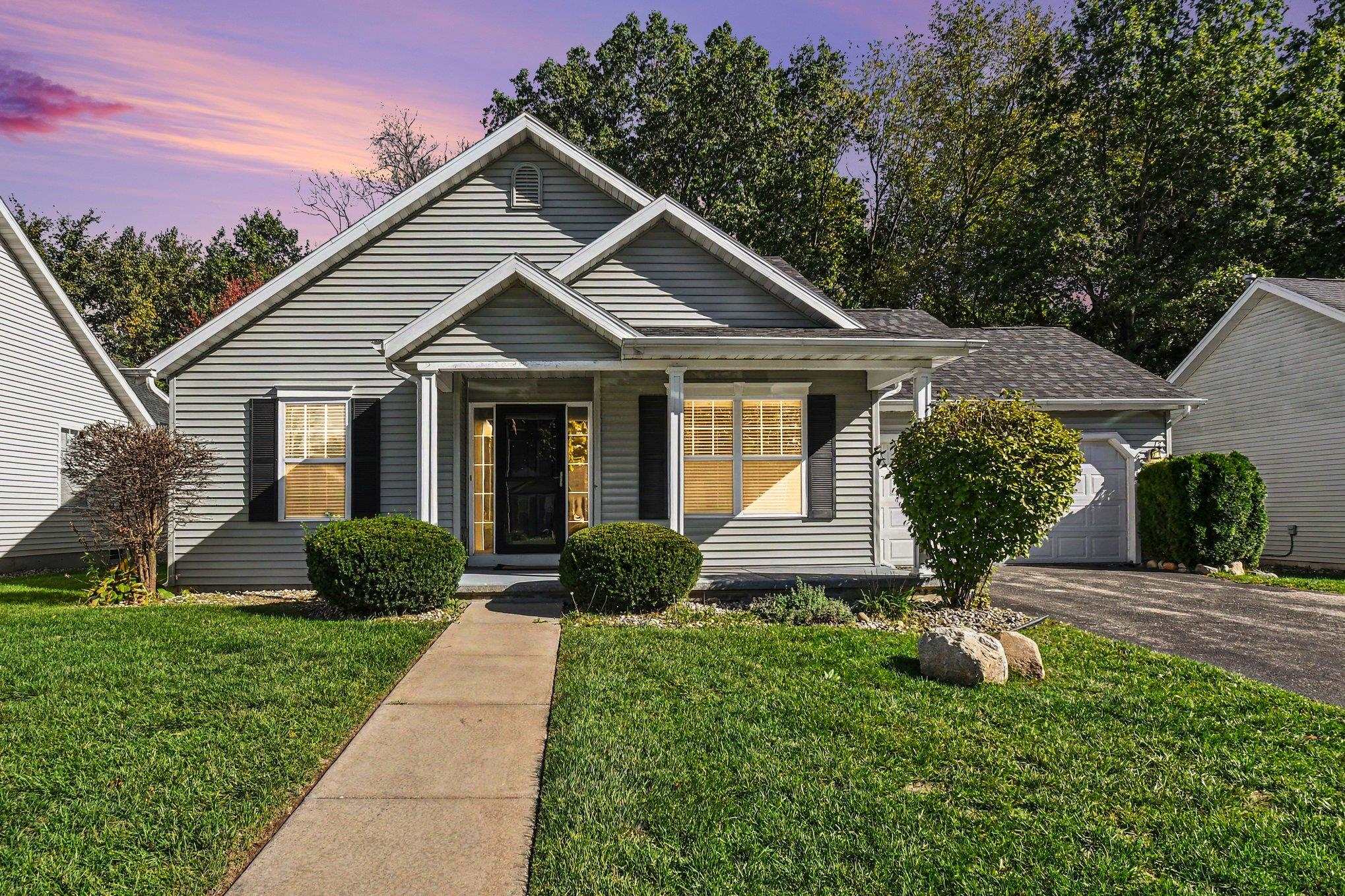 4026 Savannah Pass — photo