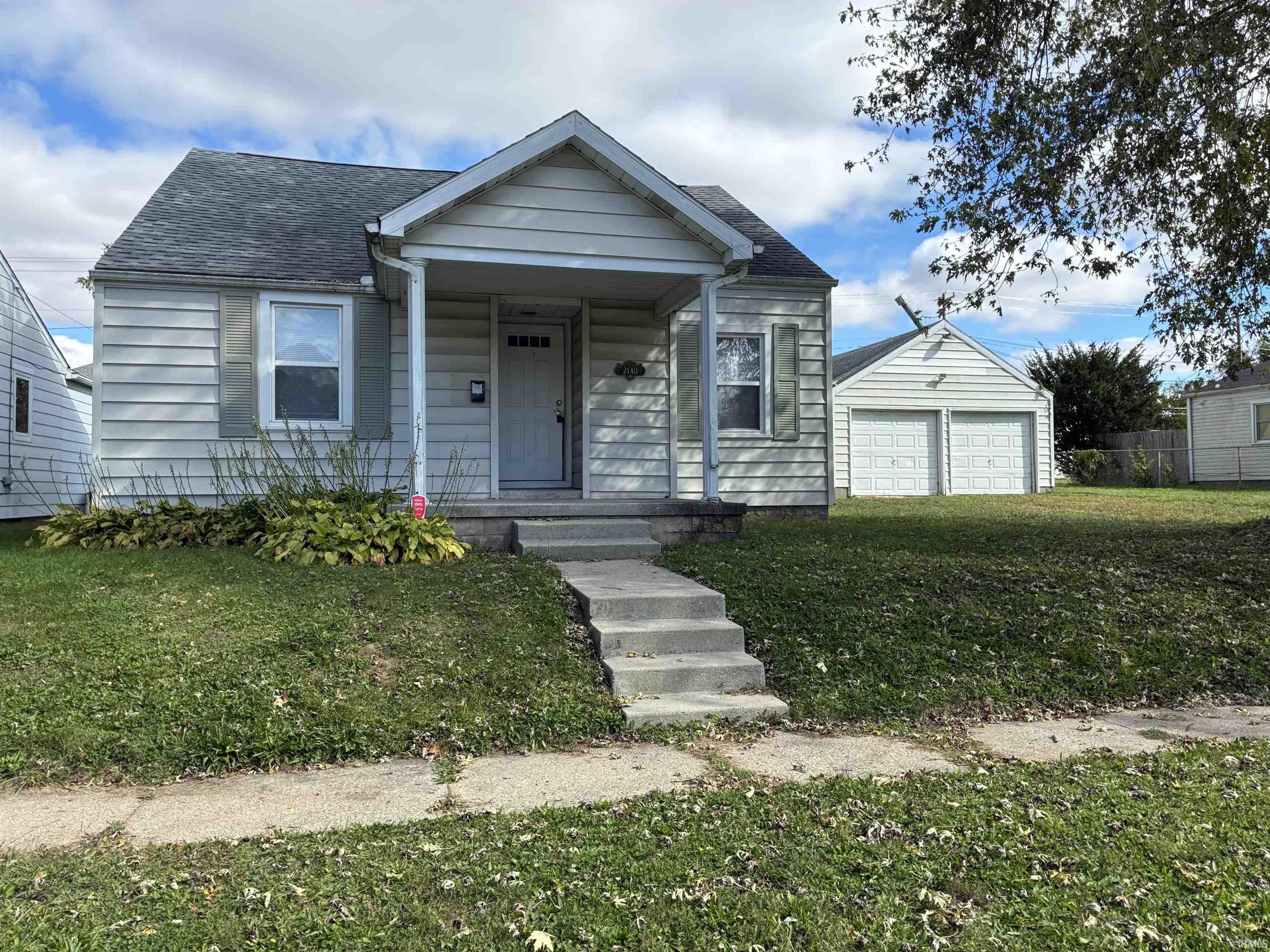 2140 N Delphos Street — photo