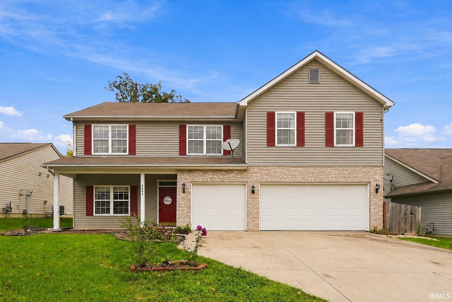 5004 Pocono Crossing — photo