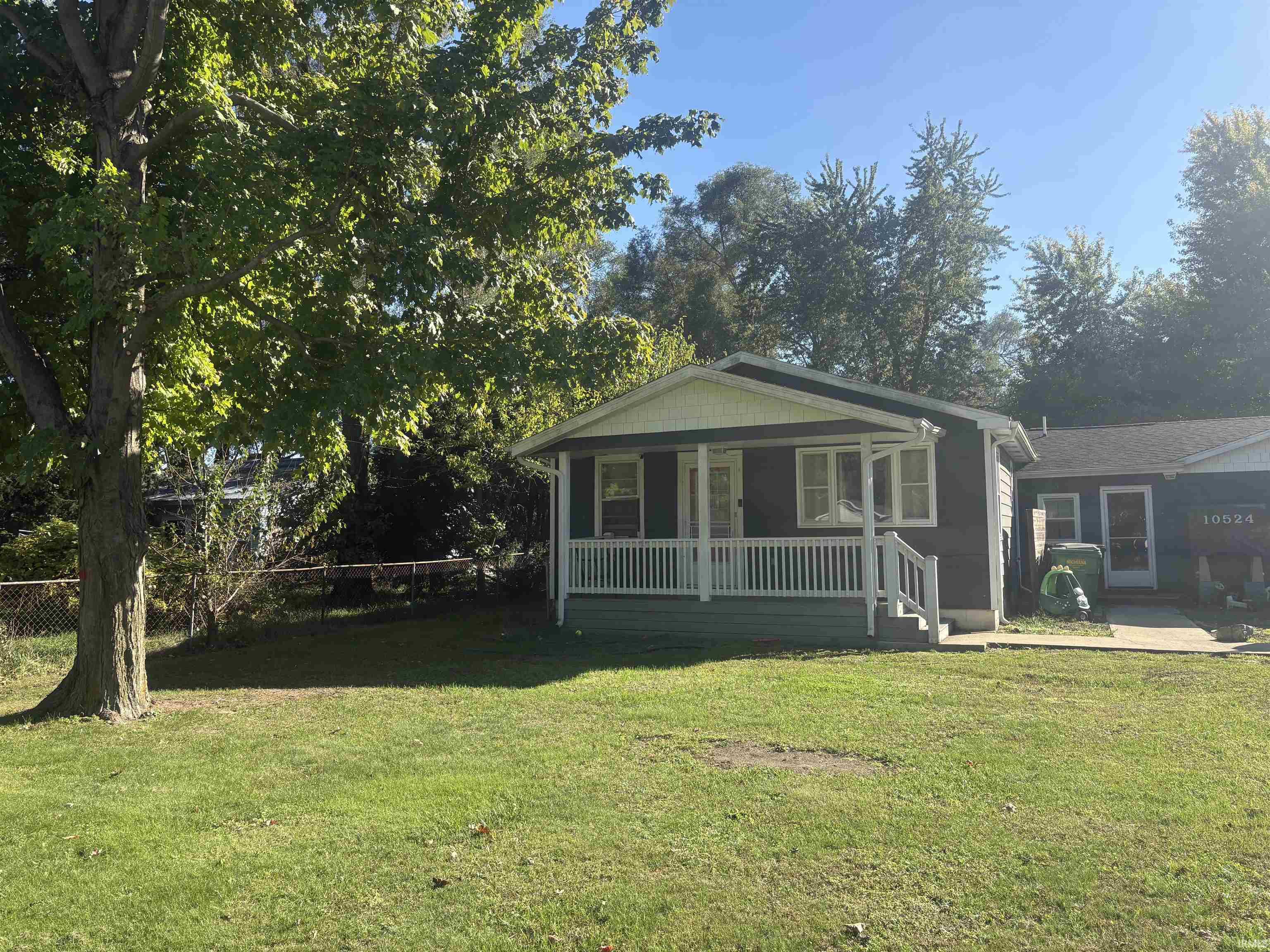 10524 Curtis Street — photo