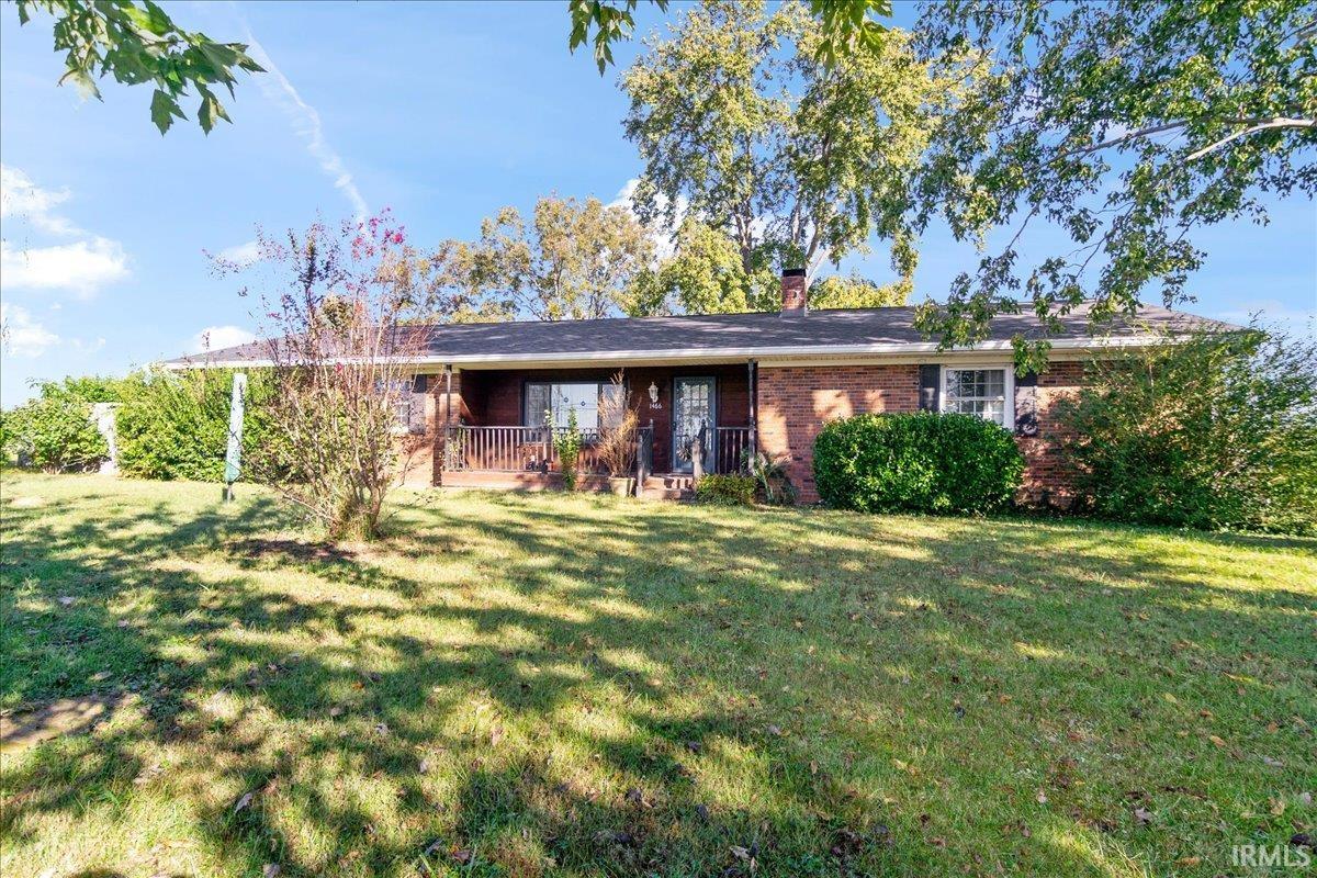 1466 E State Route 62 Road — photo