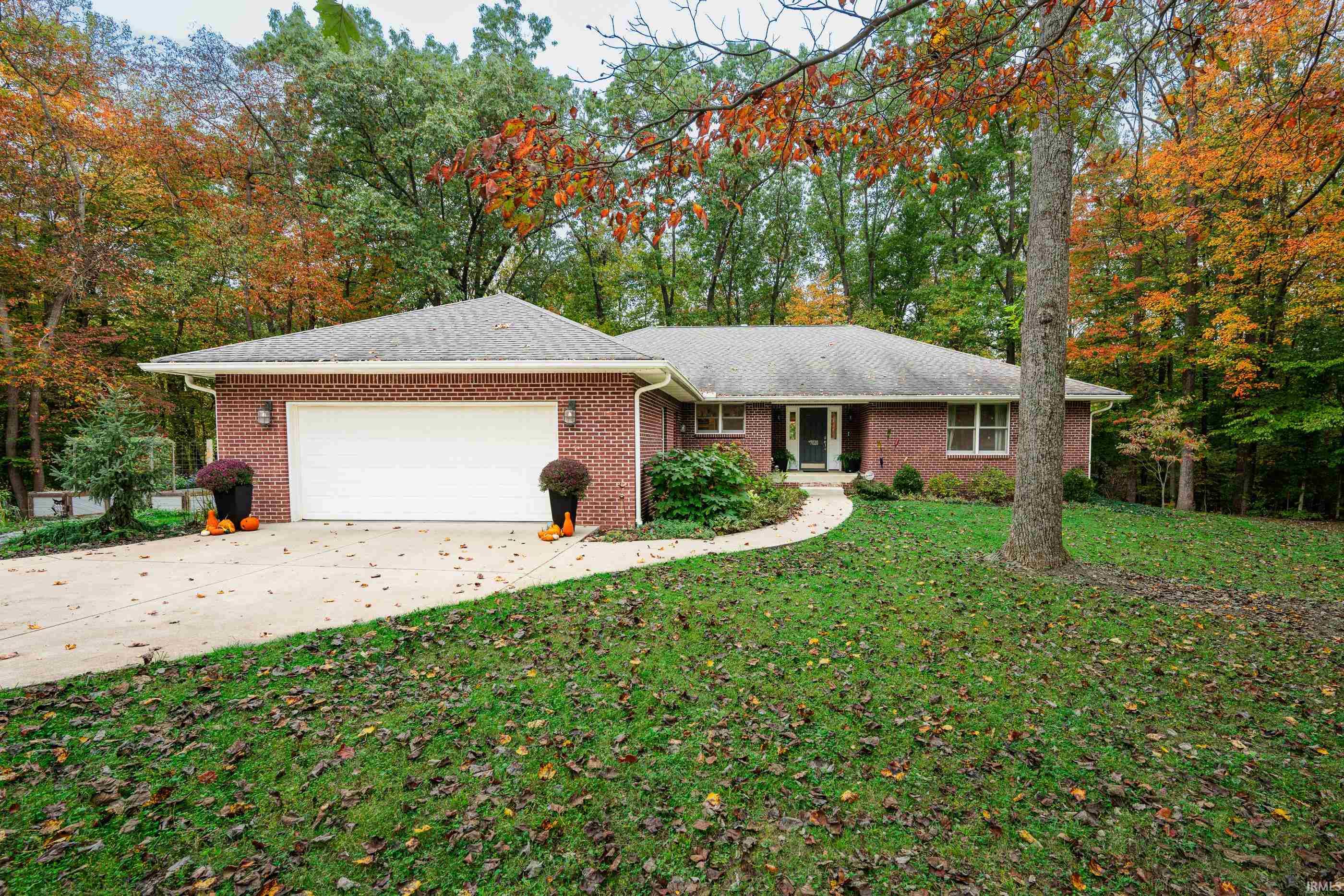 7020 S Lucas Road — photo
