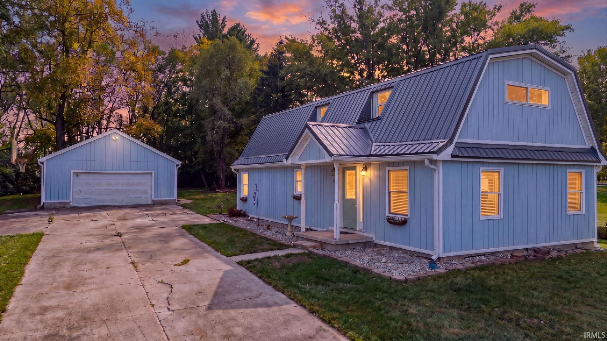 6465 E County Road 740 — photo