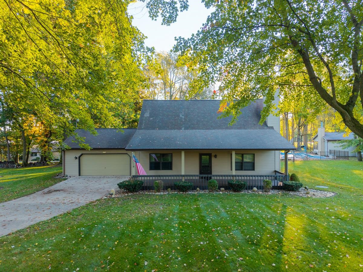 4770 N 300 W — photo