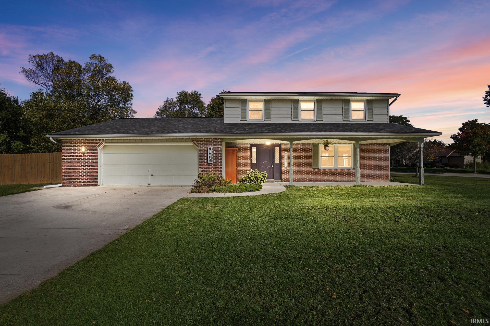 9608 Yearling Drive — photo