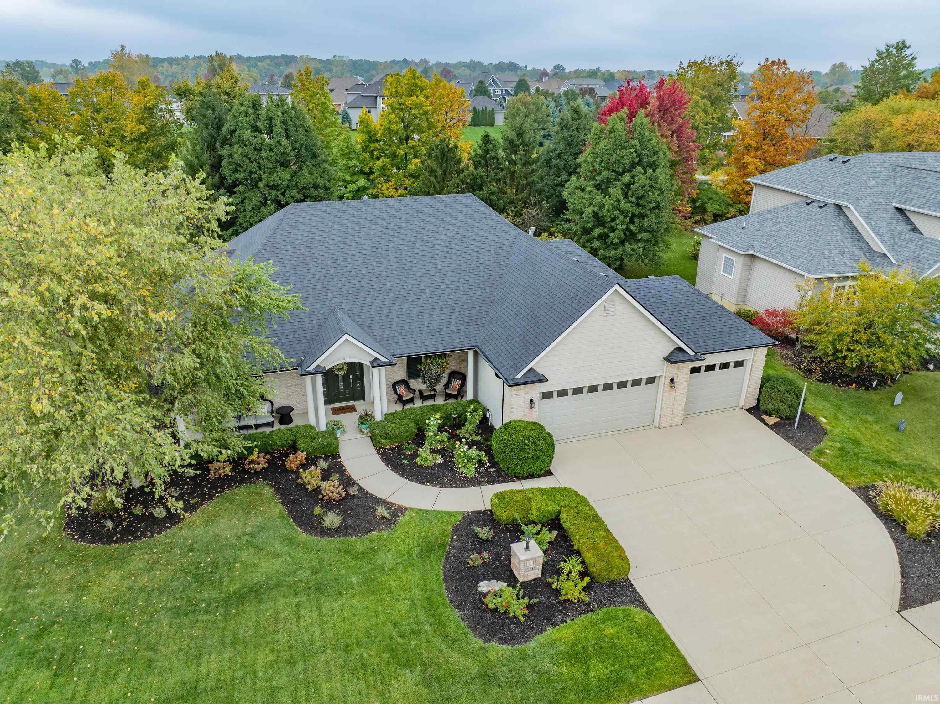4213 Cordell Cove — photo