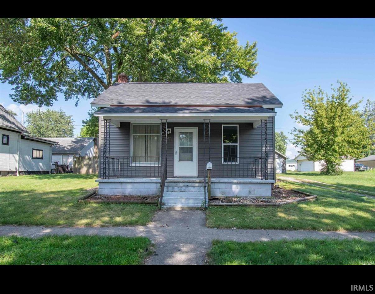 433 Freeman Street — photo