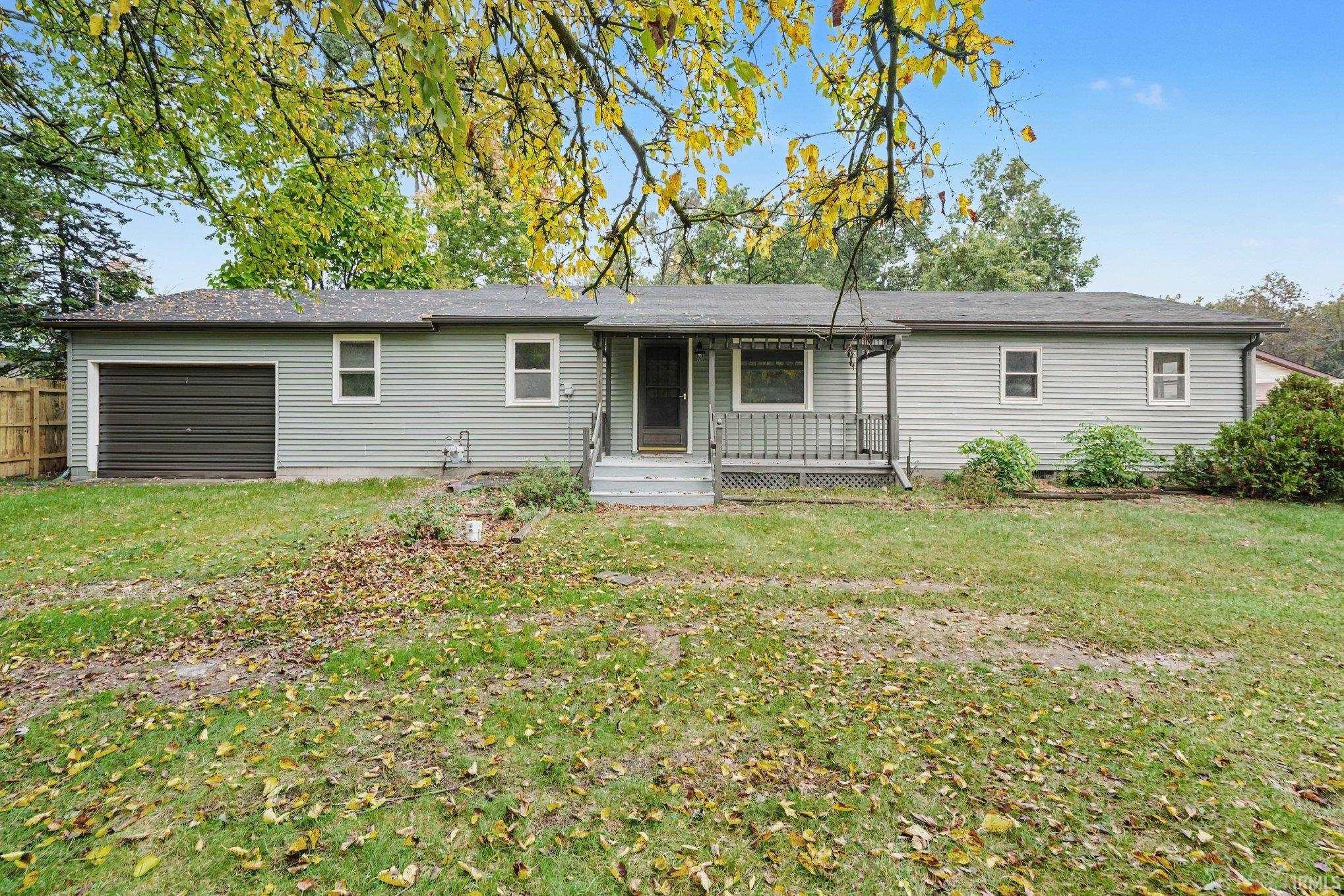 13125 Pokagon Street — photo