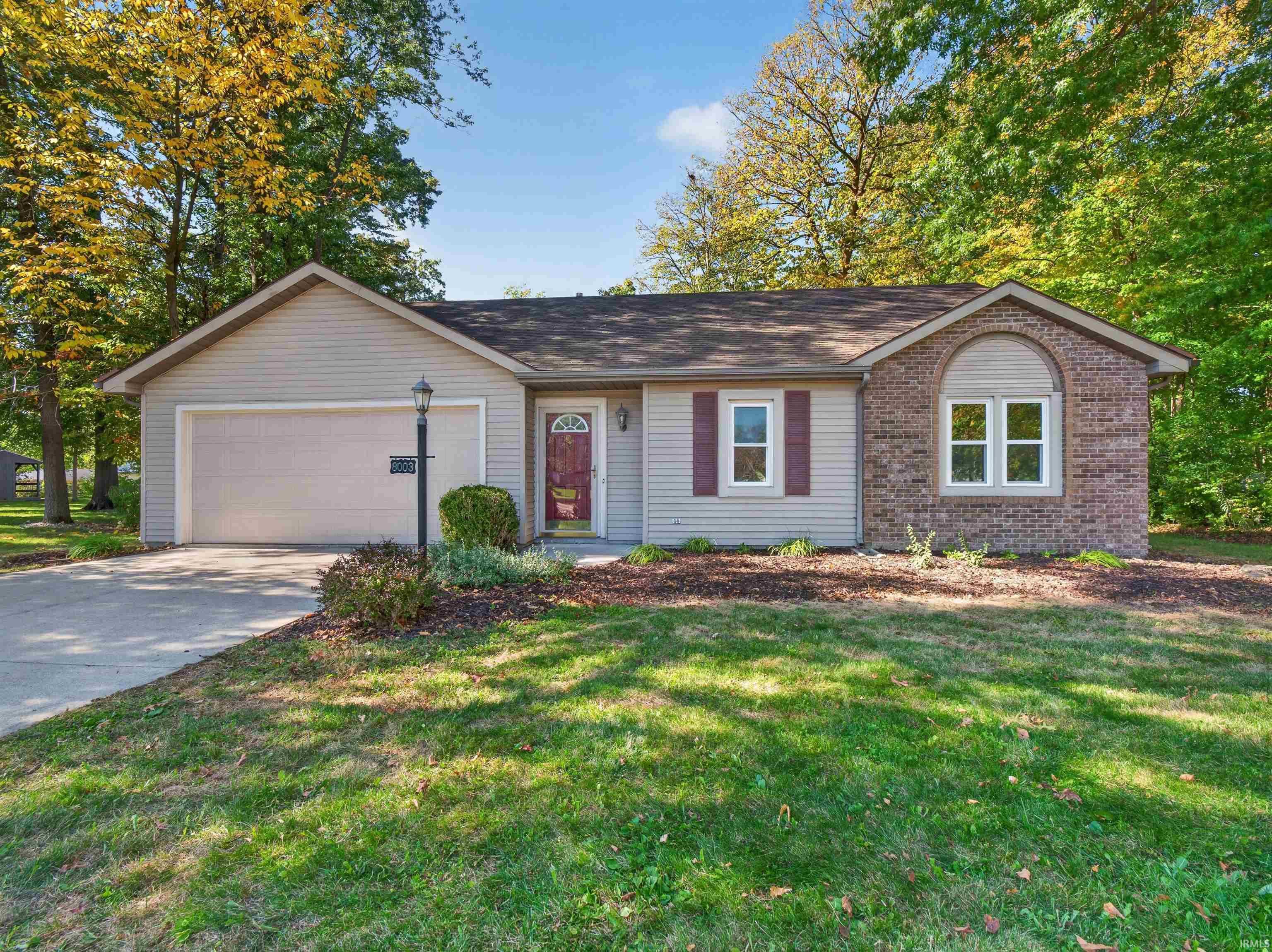 8003 Pepperwood Court — photo