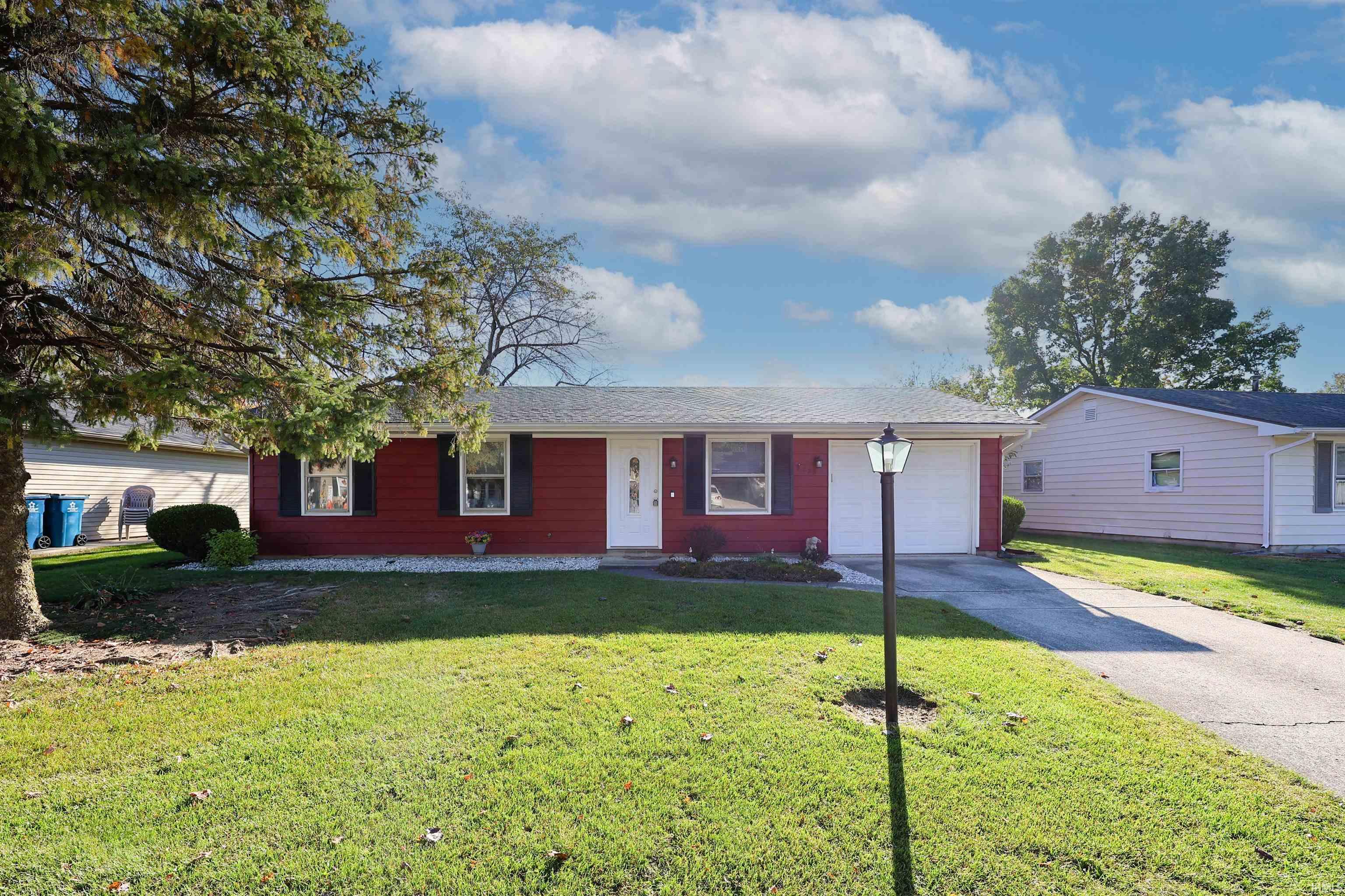 9225 Burr Oak Drive — photo