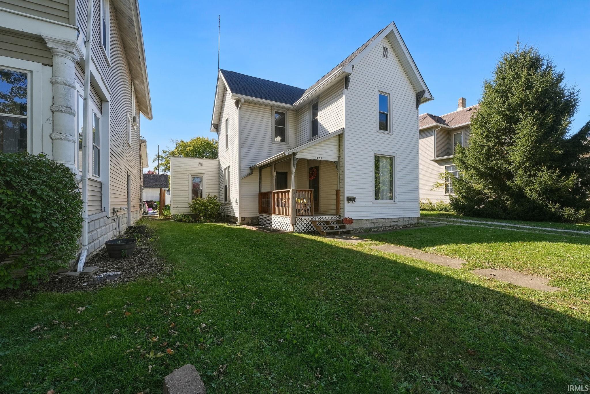 1430 N Jefferson Street — photo