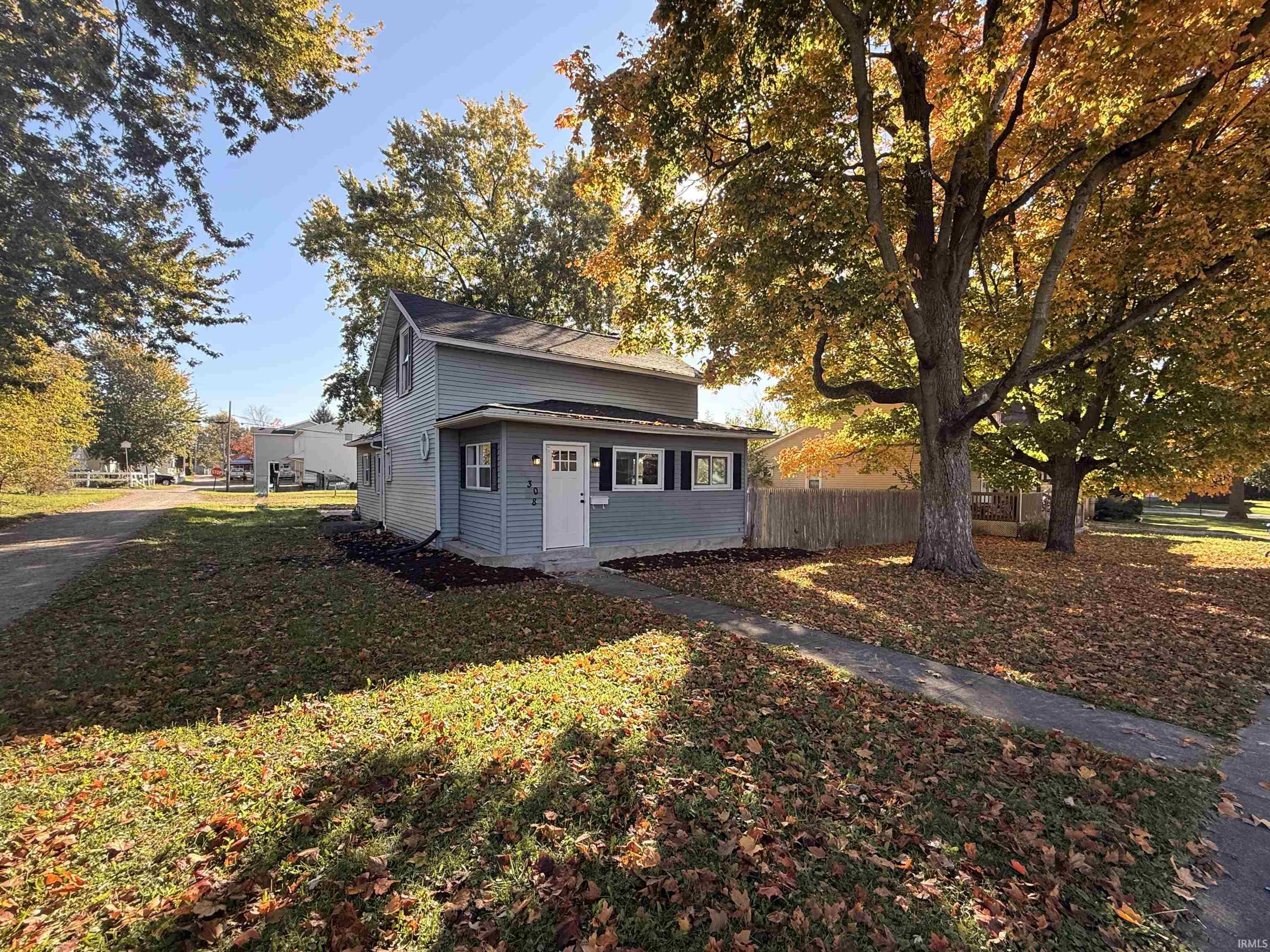 308 N Walnut Street — photo