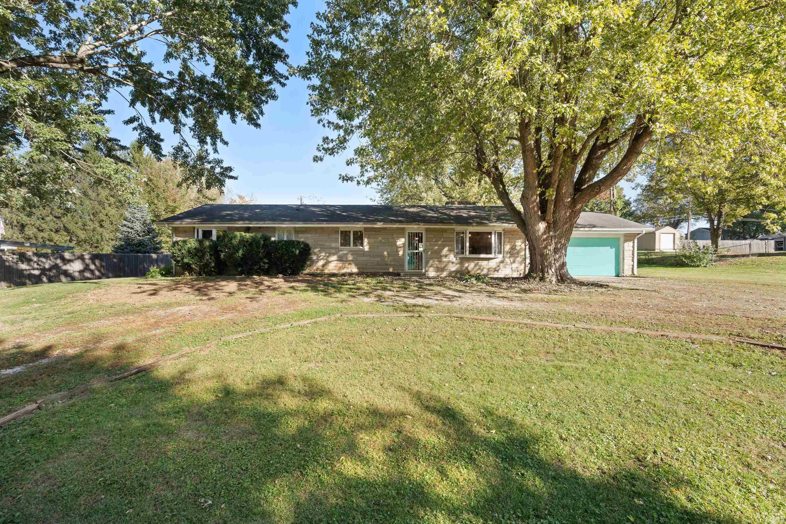 1212 Doud Drive — photo