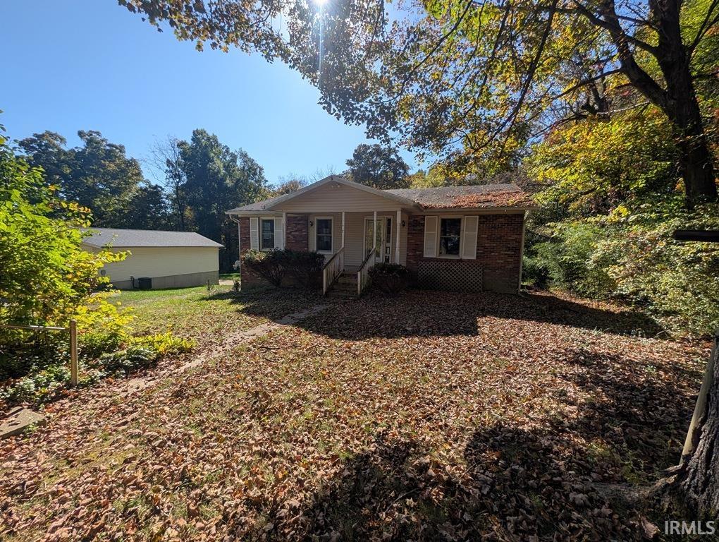 4013 W Barge Lane — photo