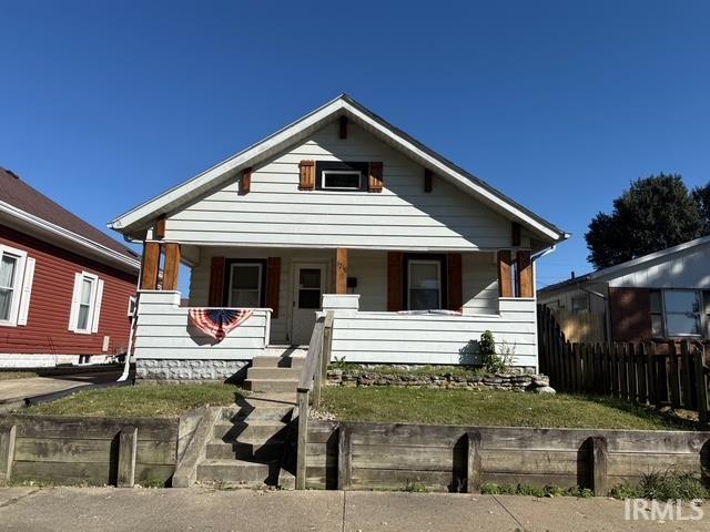1218 S Waugh Street — photo