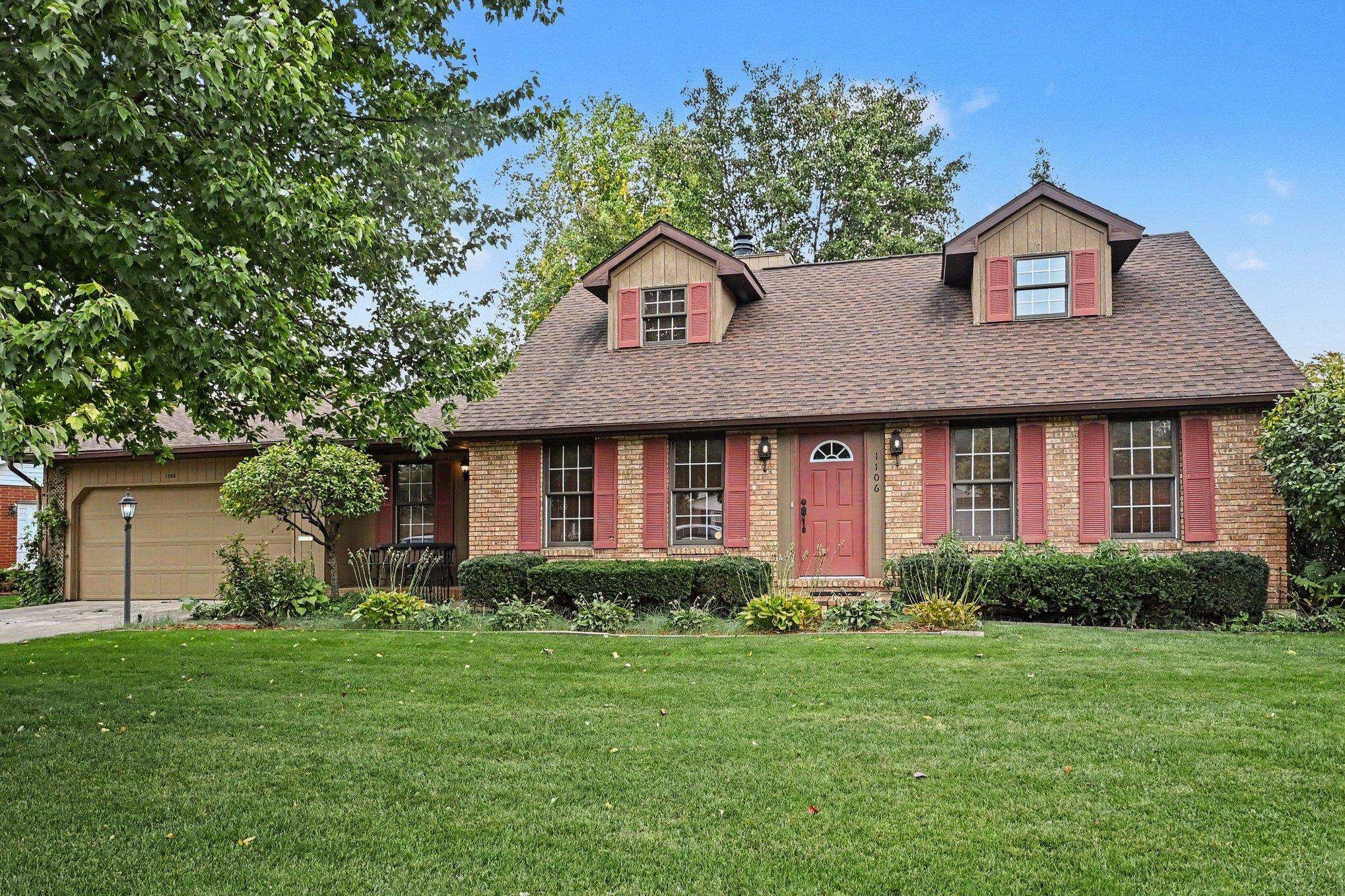 1106 Clermont Drive — photo