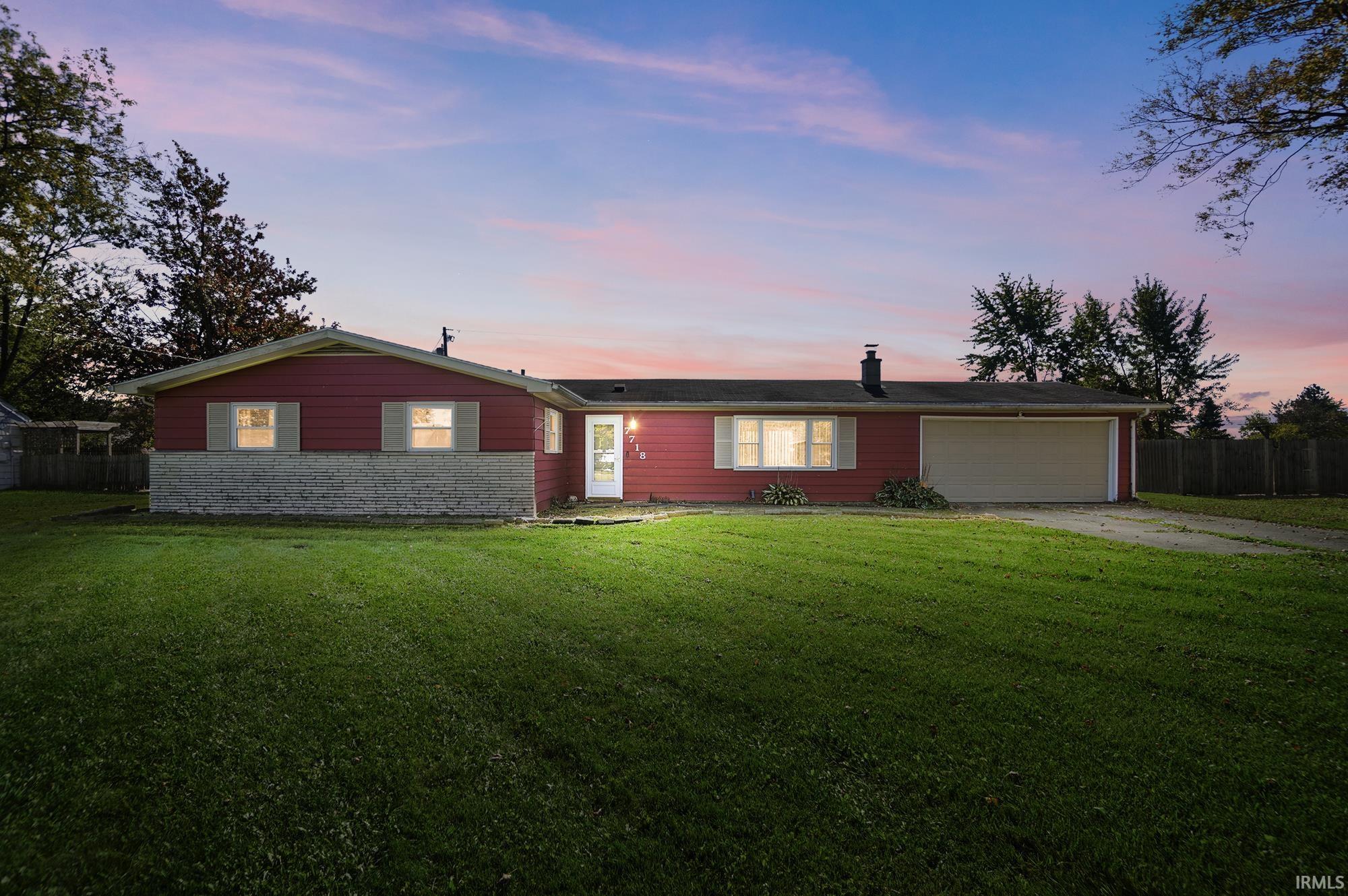 7718 Diane Drive — photo