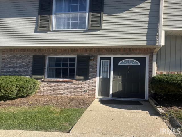 714 E Sherwood Hills Drive — photo