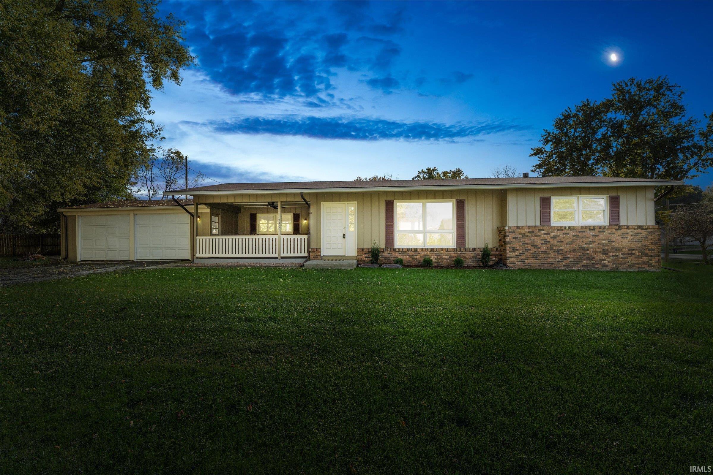 6402 US 131 S — photo