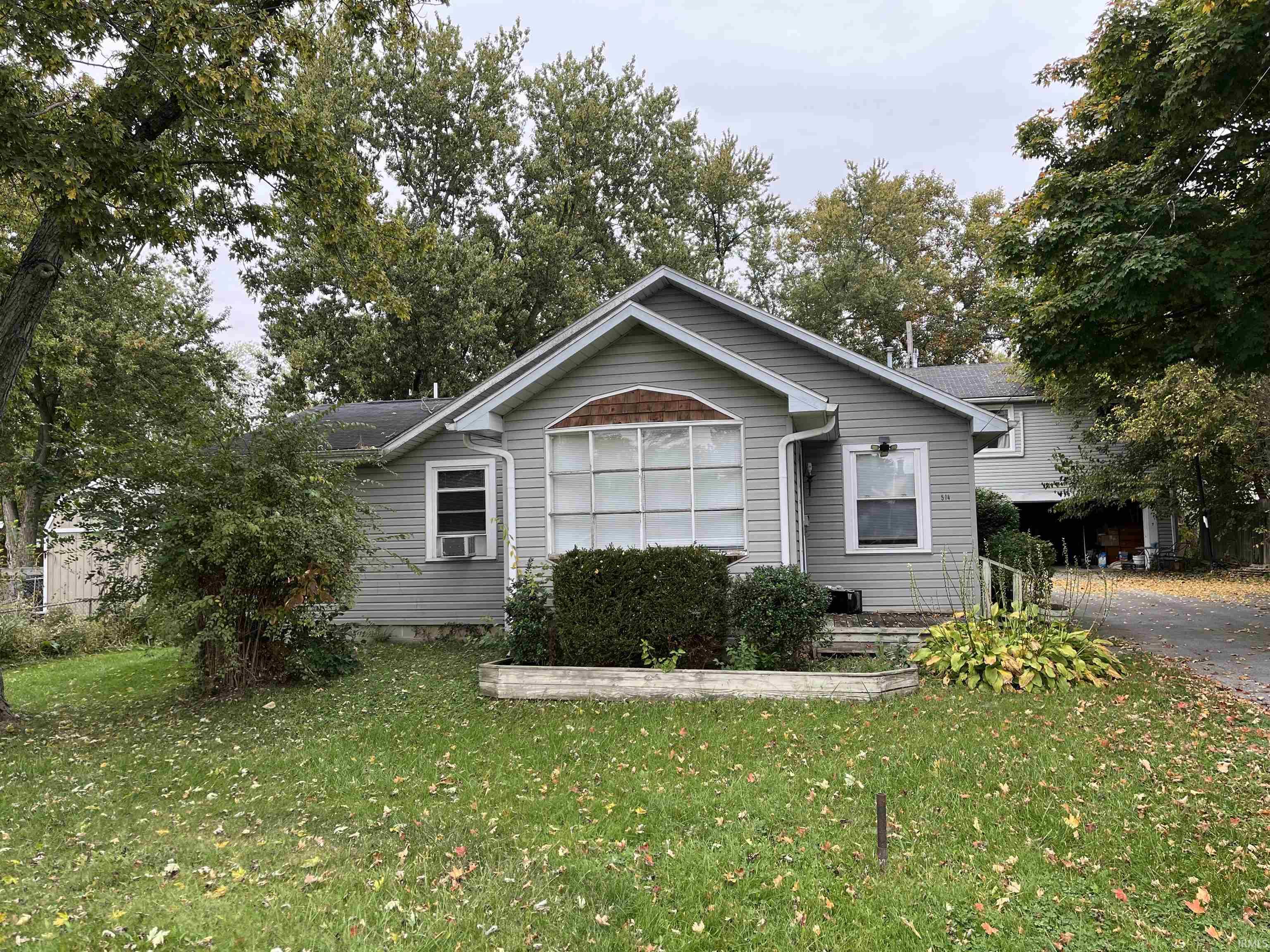 514 & 516 W Mercer — photo
