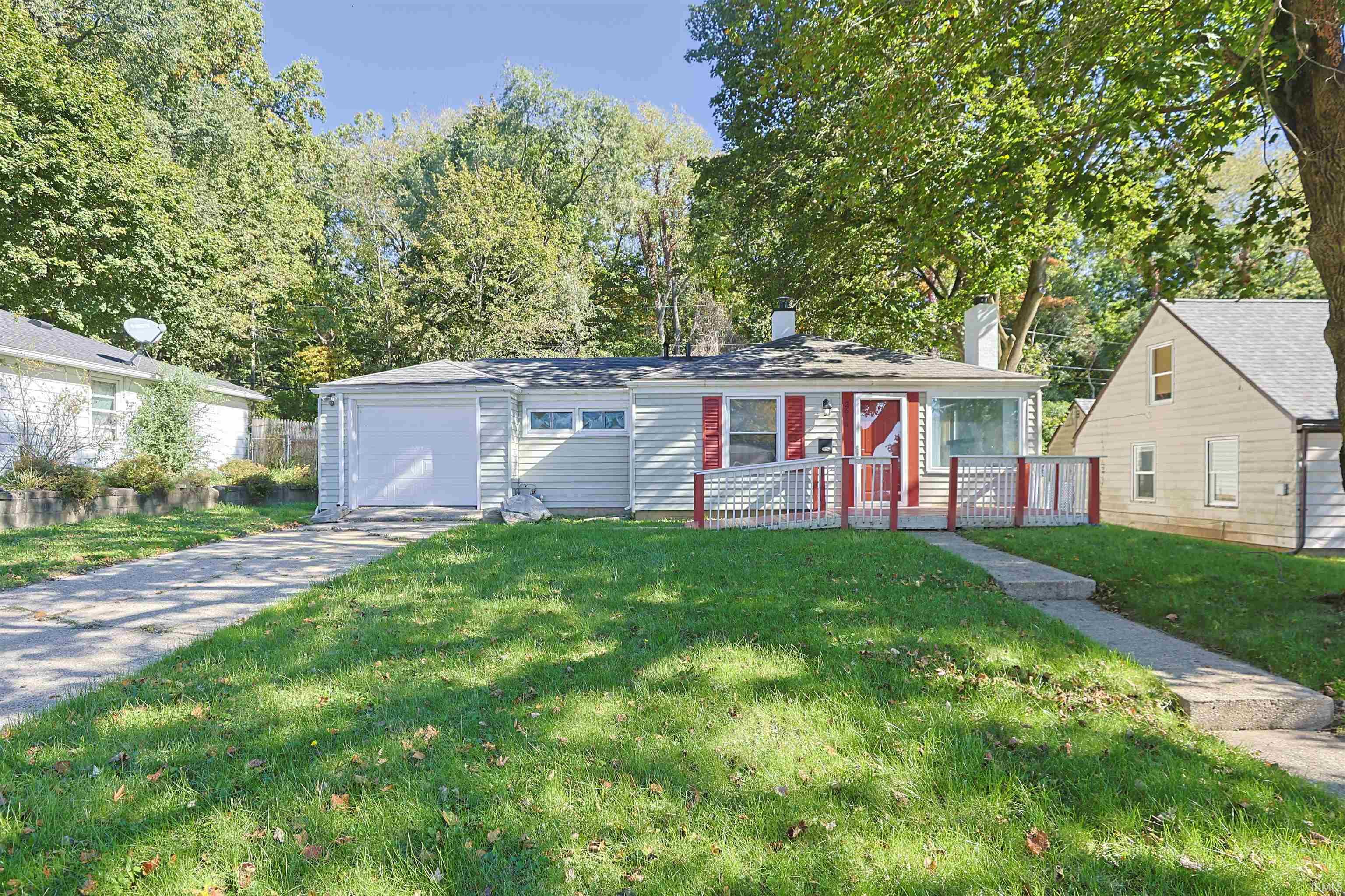 2616 Woodmont Drive — photo