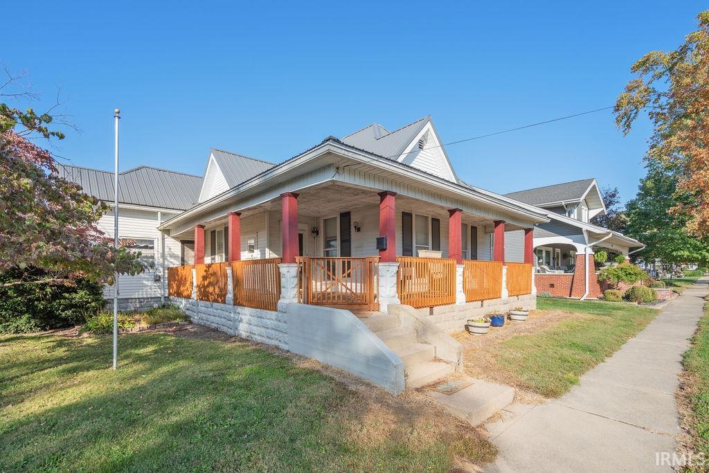 304 E Main Street, Flora, IN 46929 — photo 3