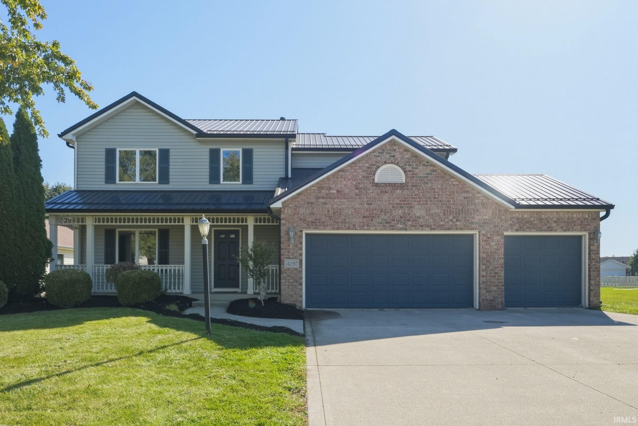 4297 Pinestone Drive — photo