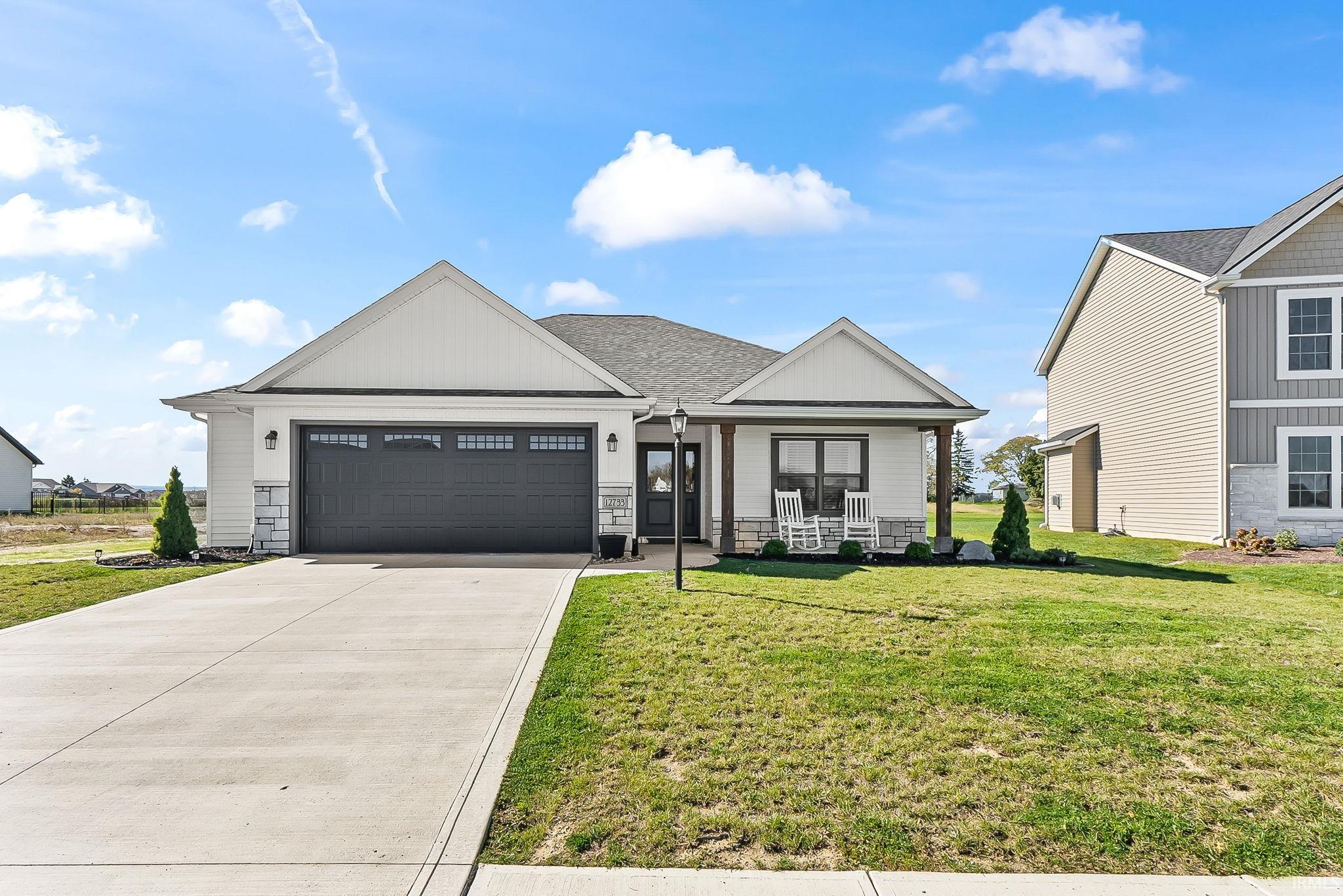 12733 Towcester Court — photo