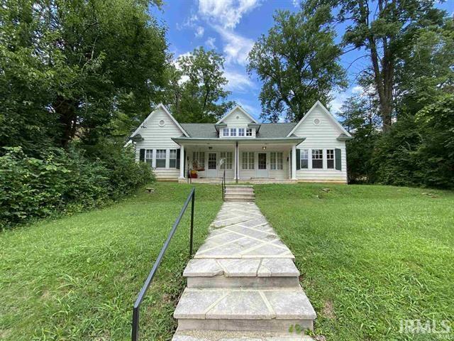 923 E Hunter Avenue — photo
