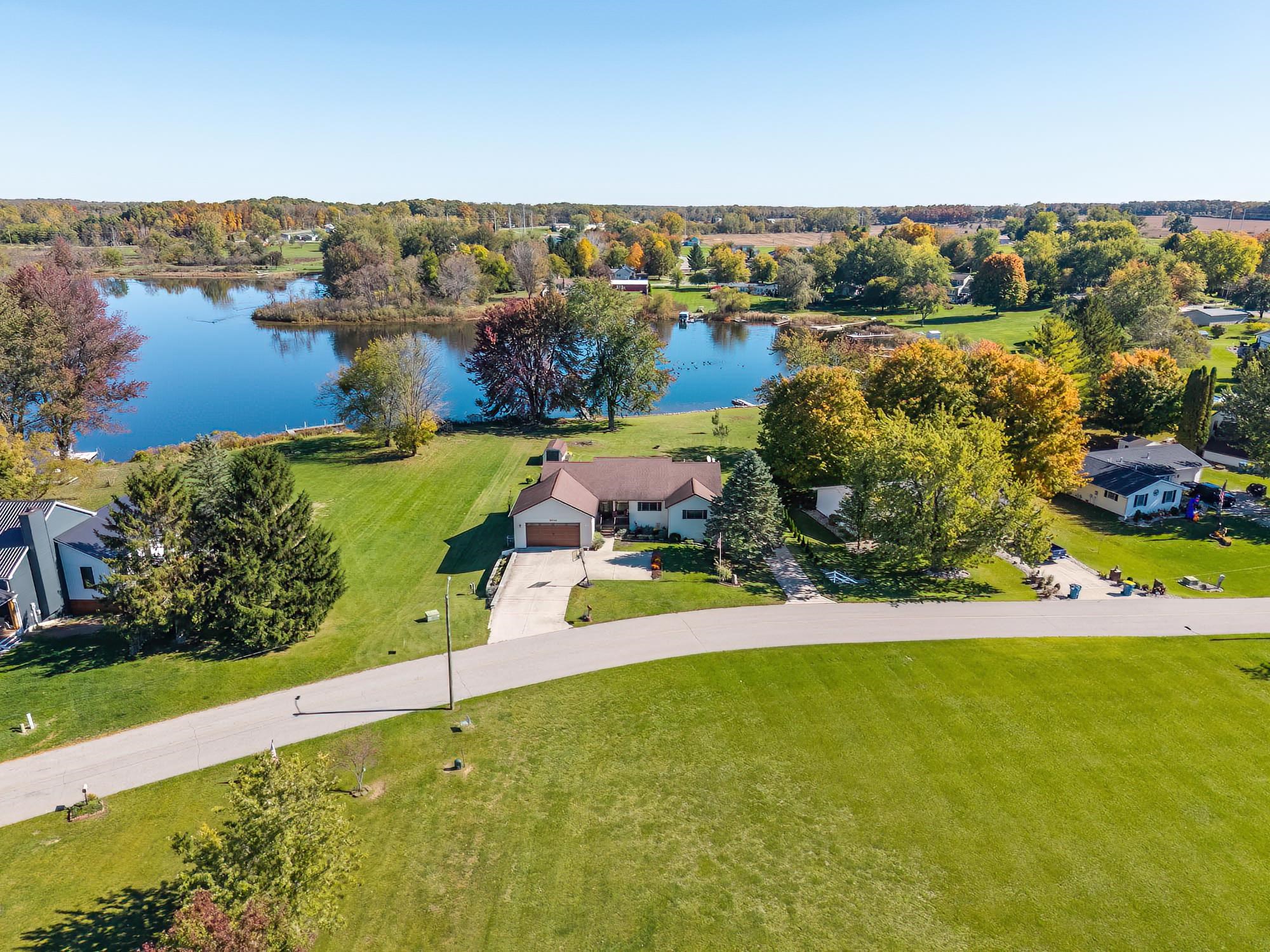 5010 Terry Lake Road — photo